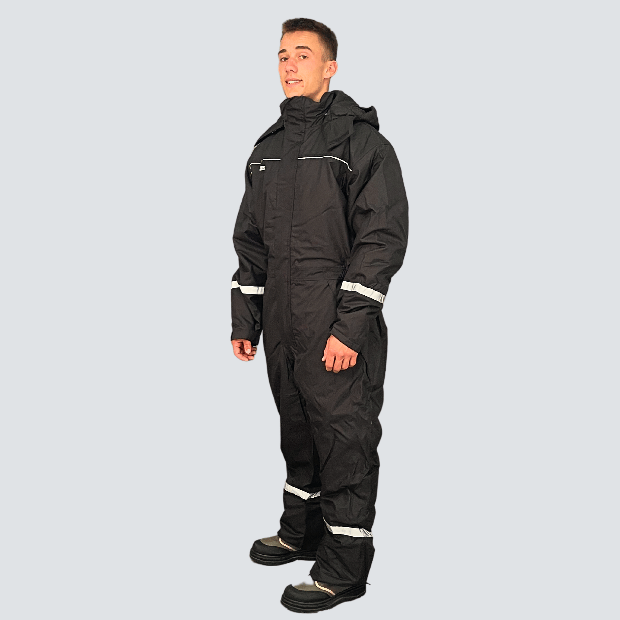 Thermo Coverall