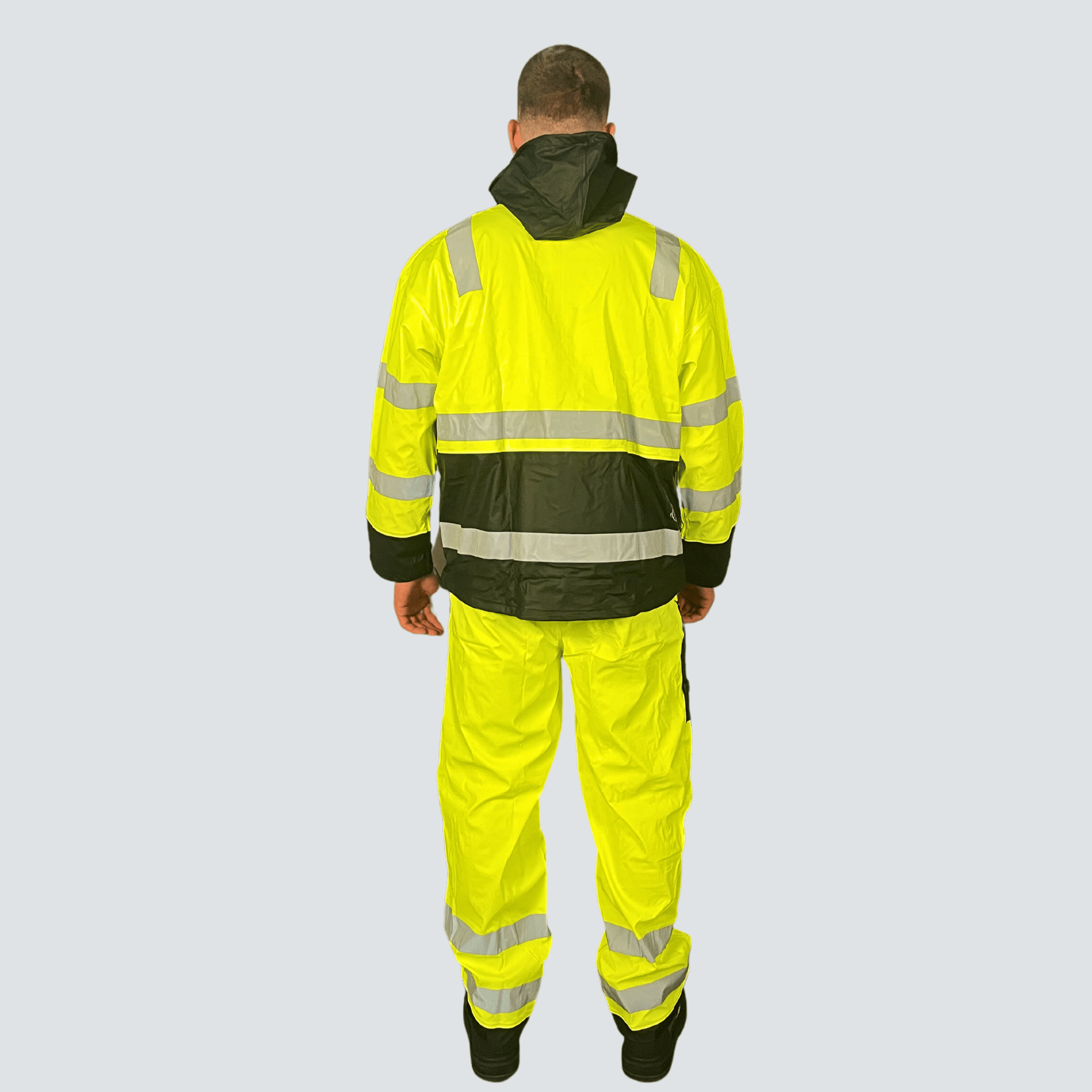 Tony Rainwear Set