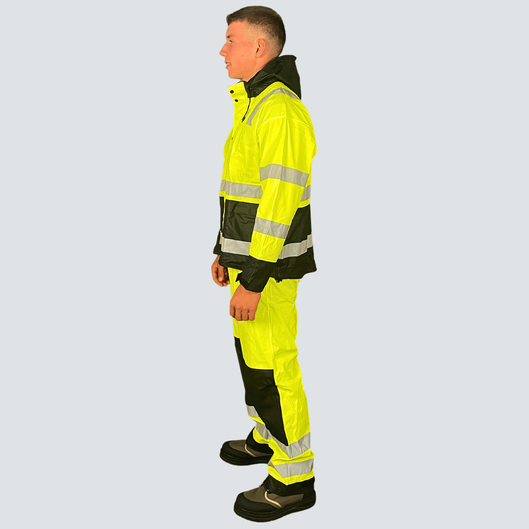 Tony Rainwear Set