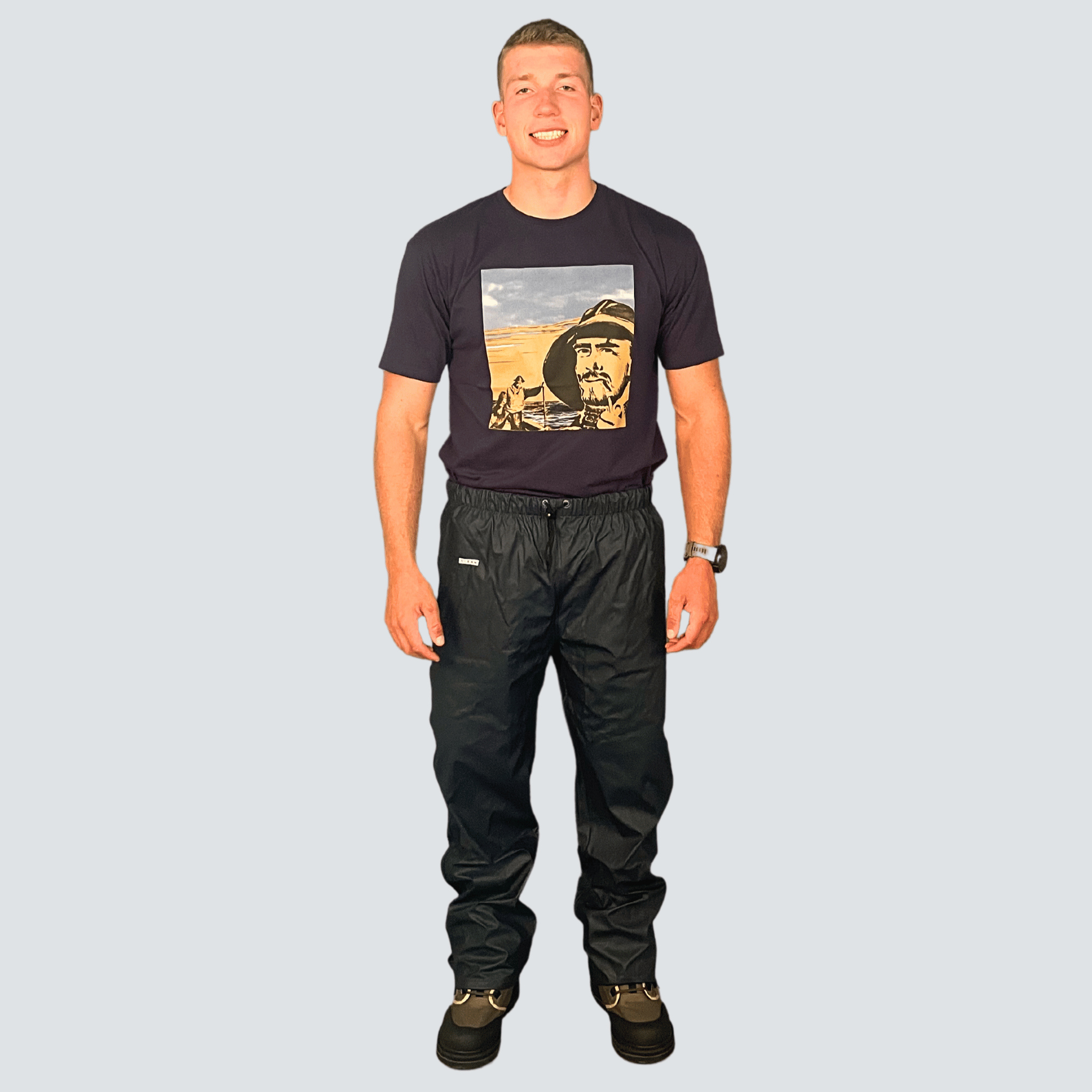 Weather Comfort Trousers