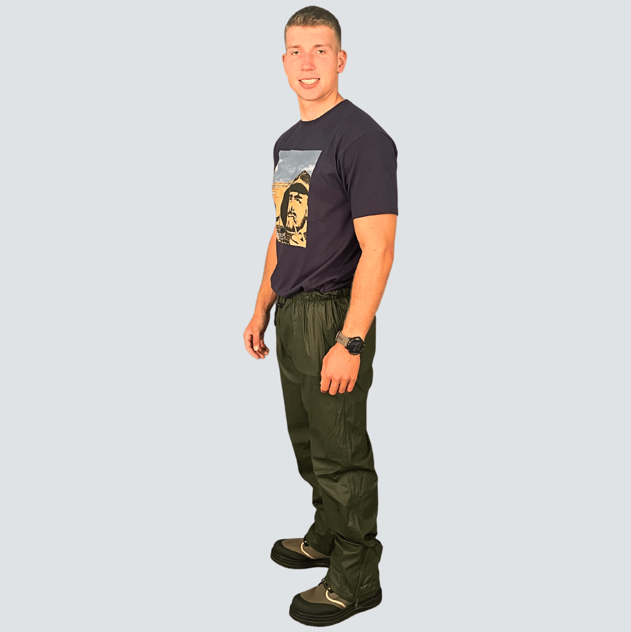 Weather Comfort Trousers
