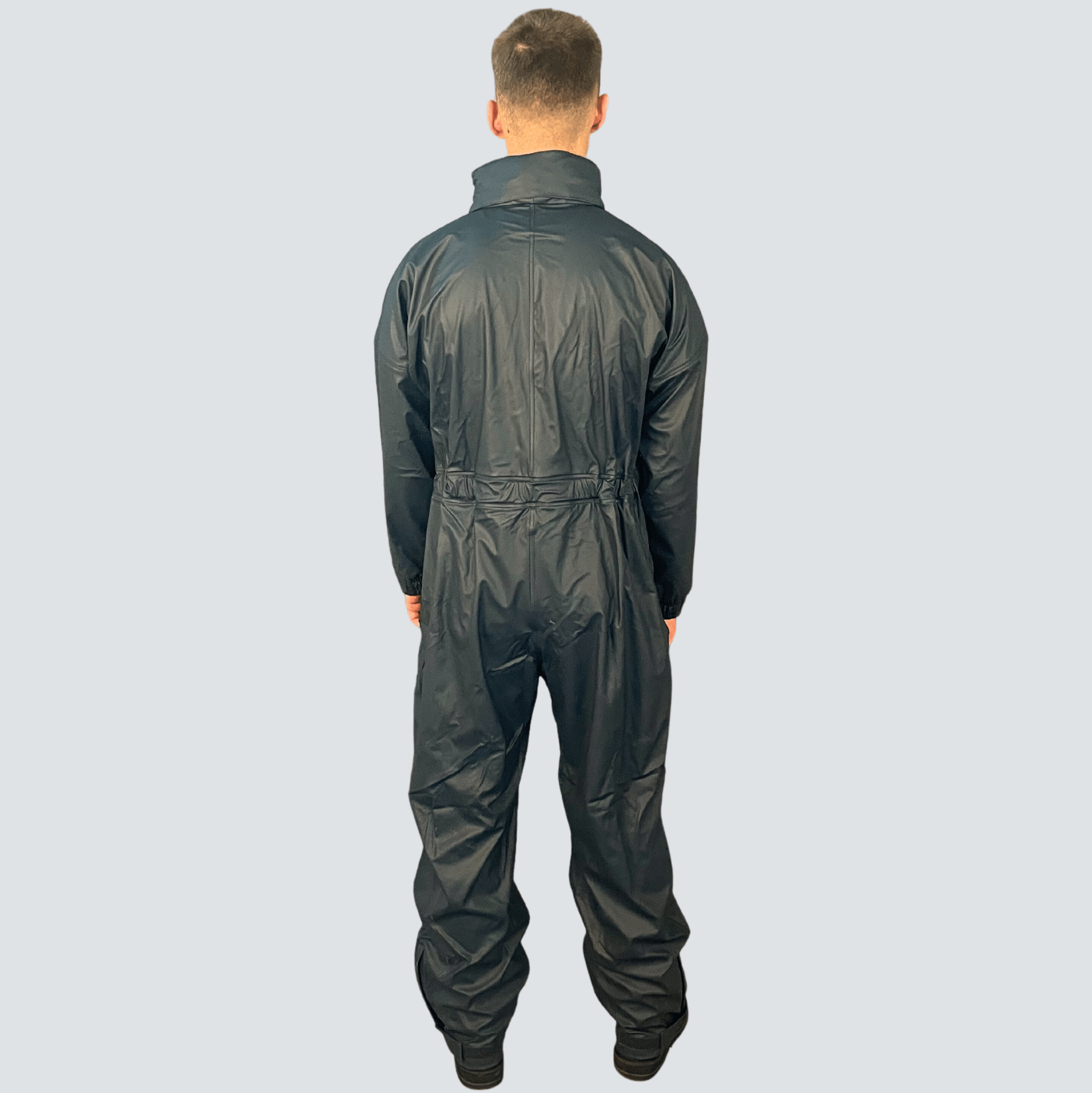 Weather Comfort Coverall