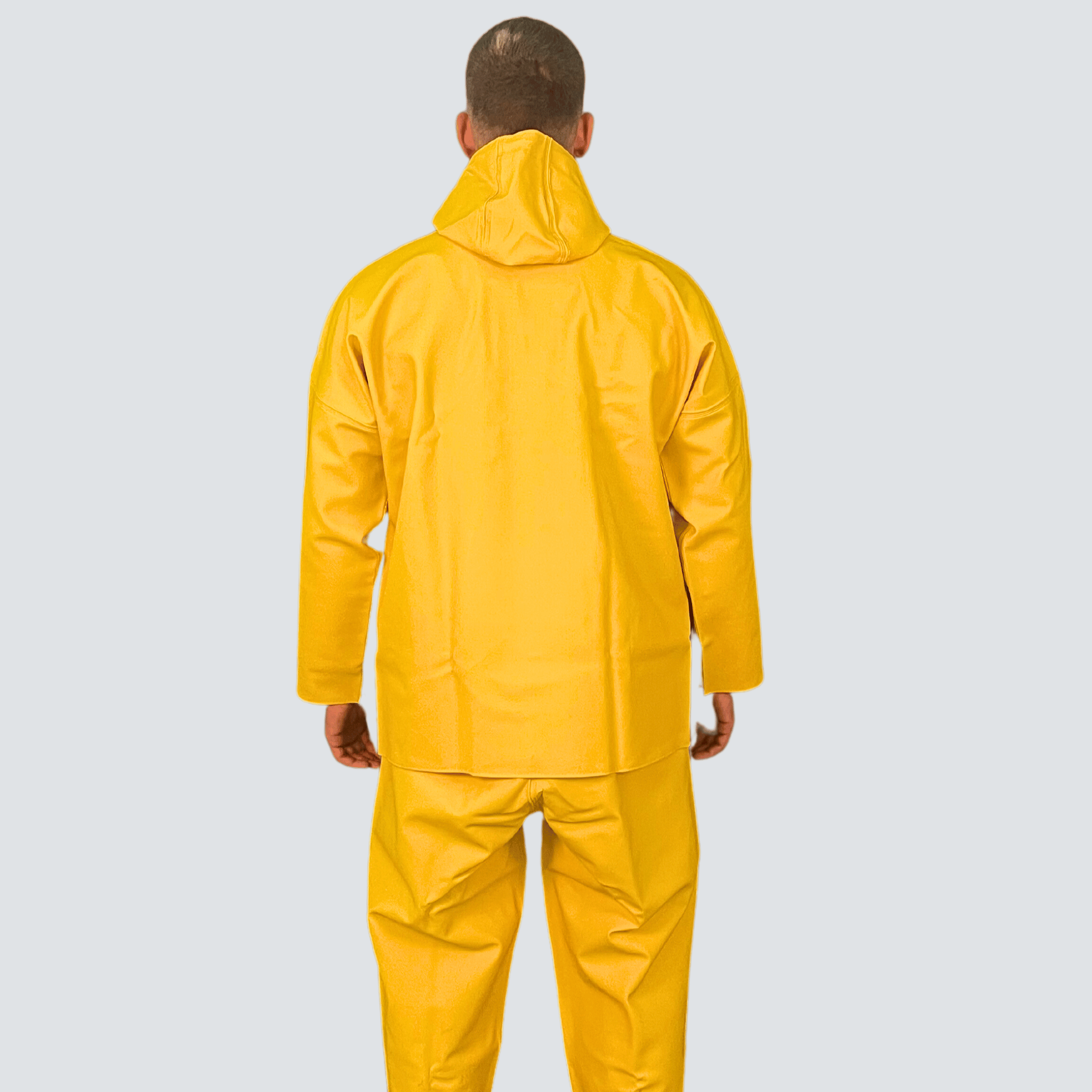 Weather Heavy Jacket