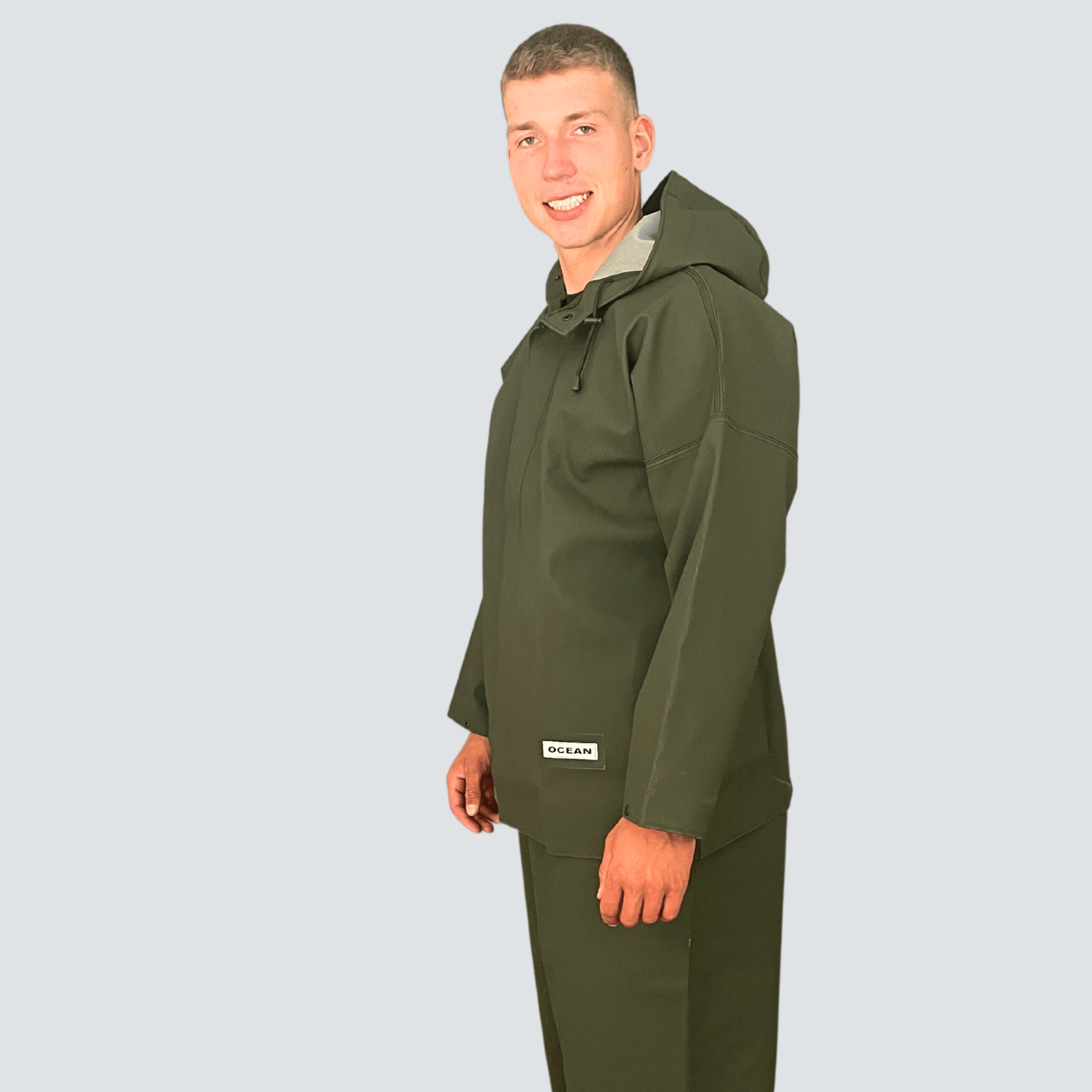 Weather Premium Jacket