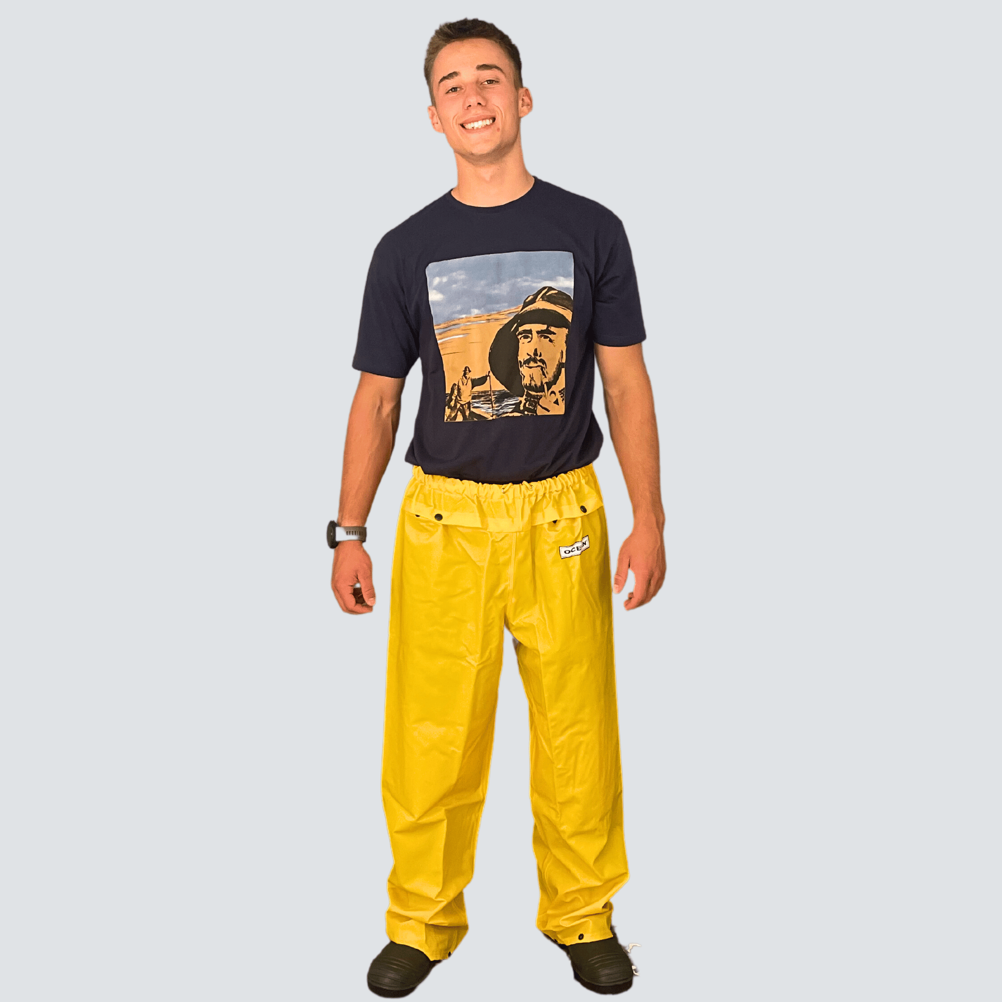 Weather Premium Trousers