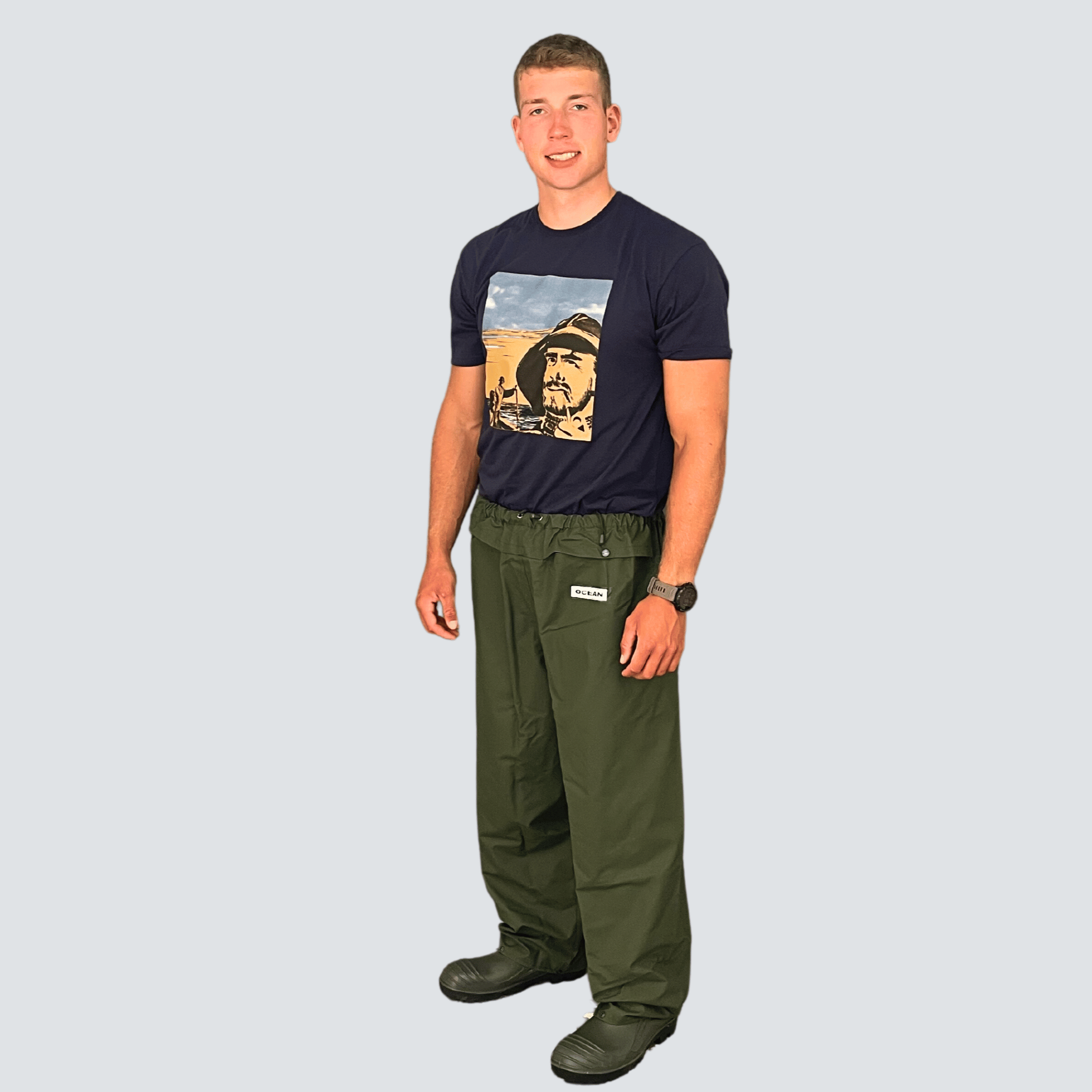 Weather Premium Trousers