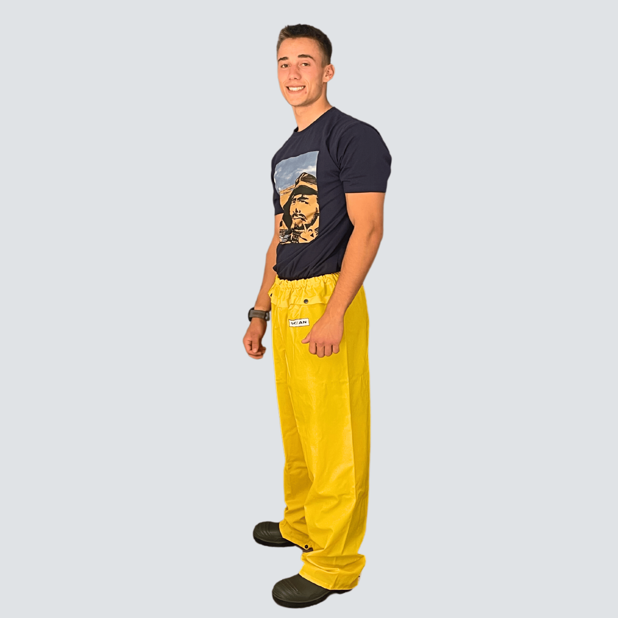 Weather Premium Trousers