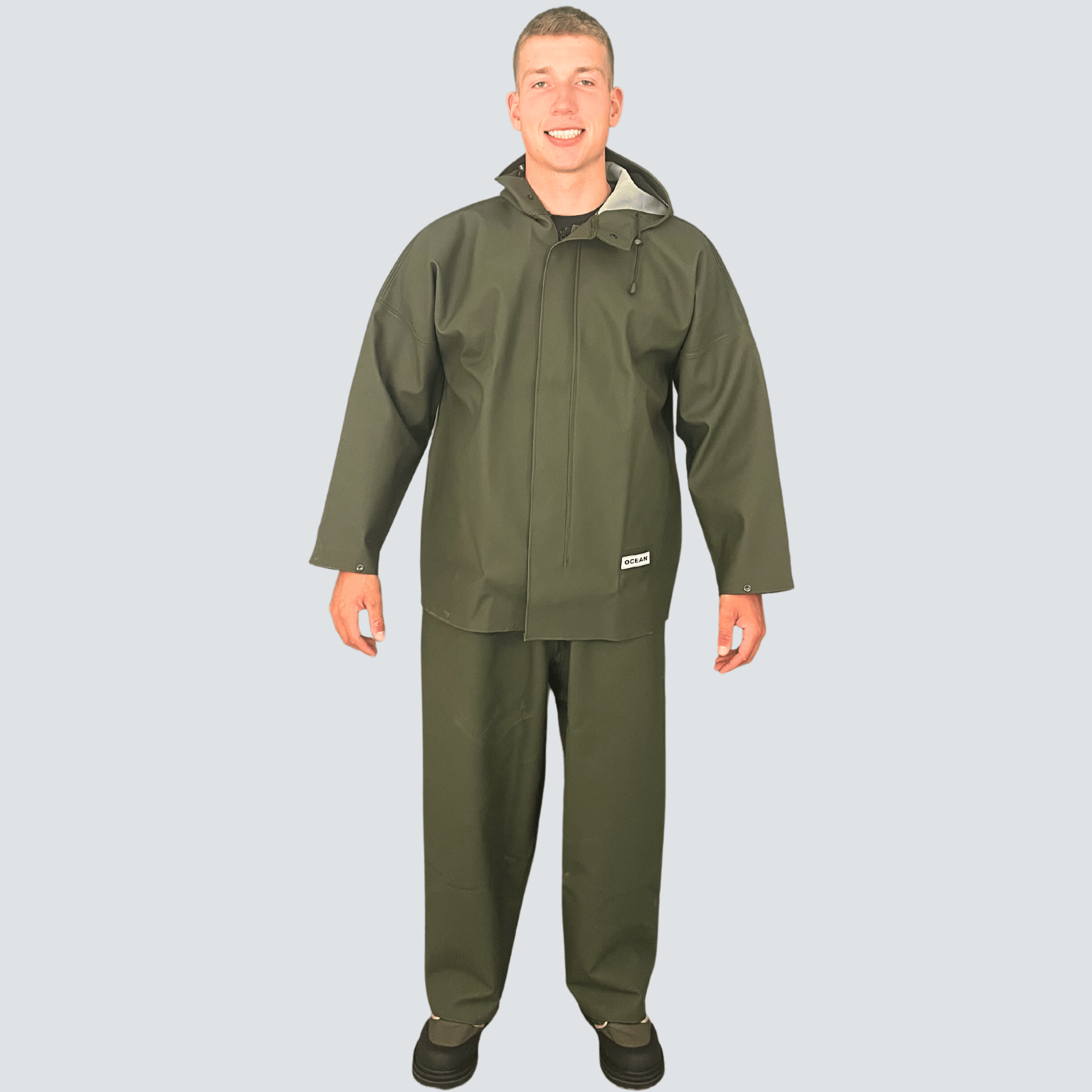 Weather Premium Jacket