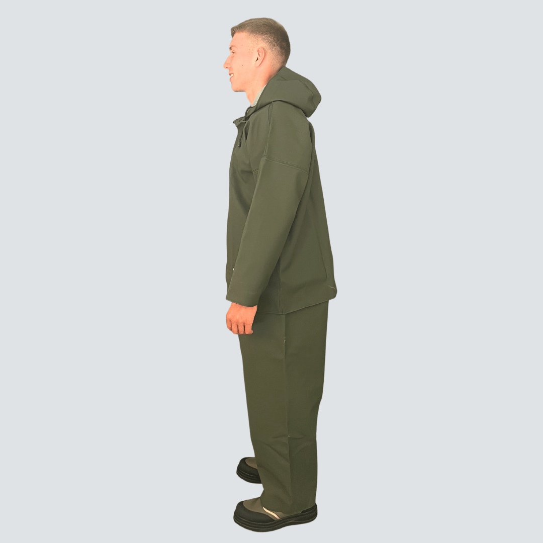 Weather Premium Jacket