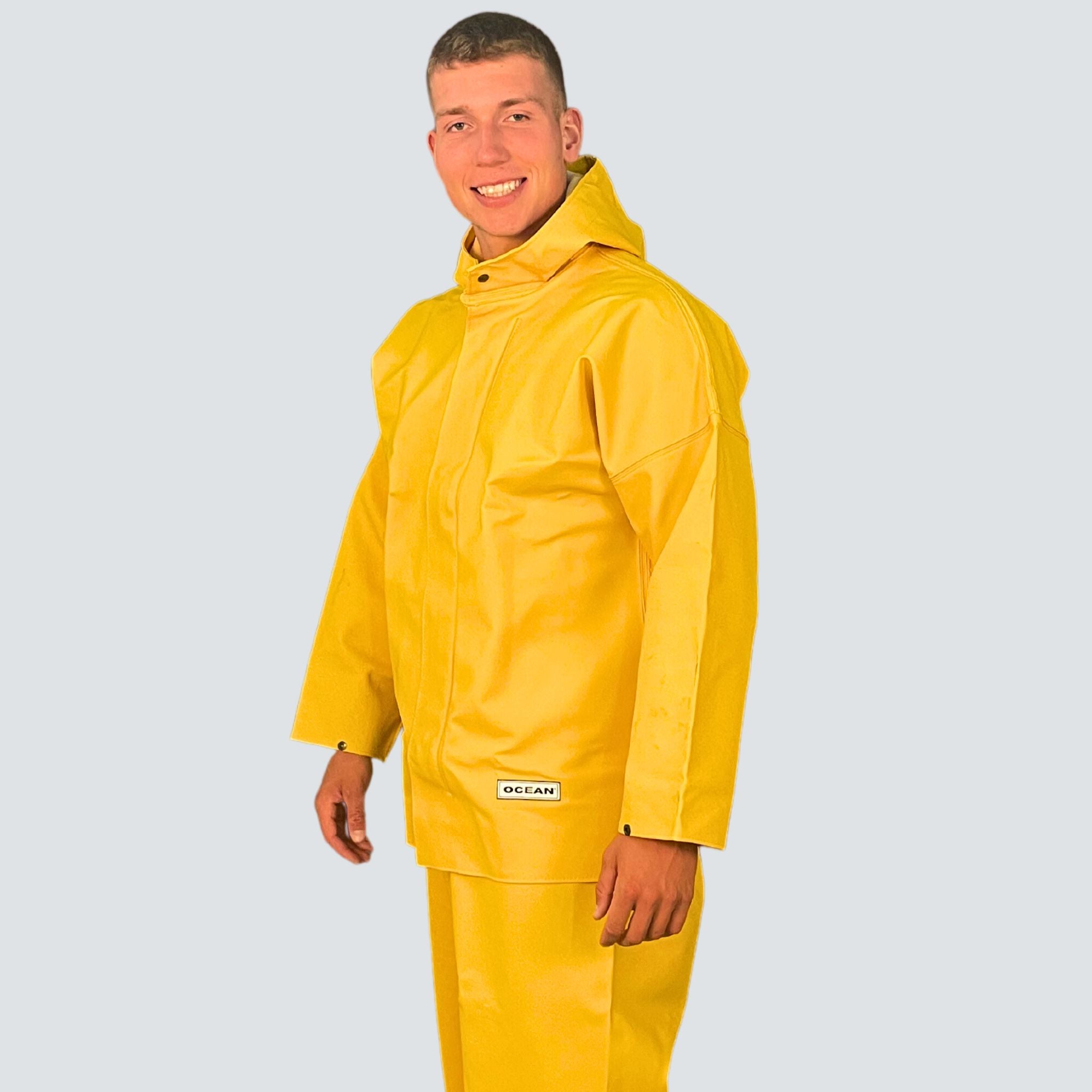 Weather Premium Jacket