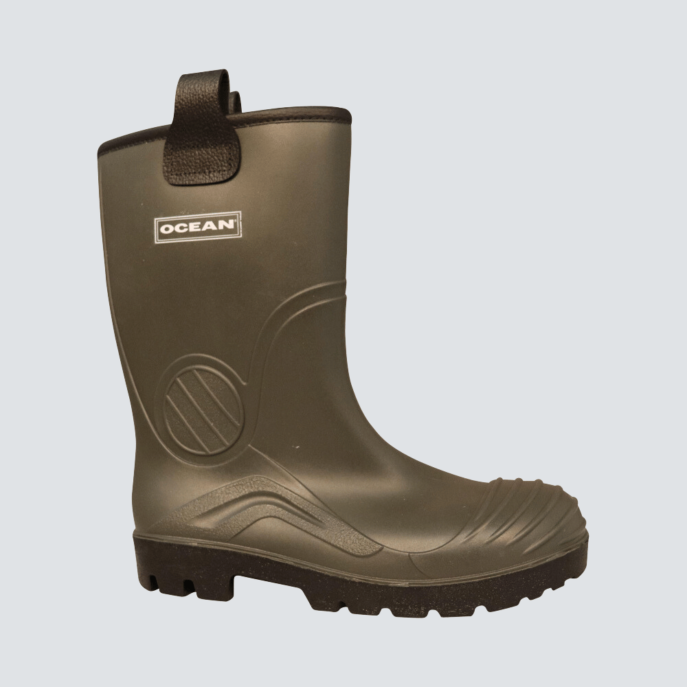 OCEANWinter Safety S5