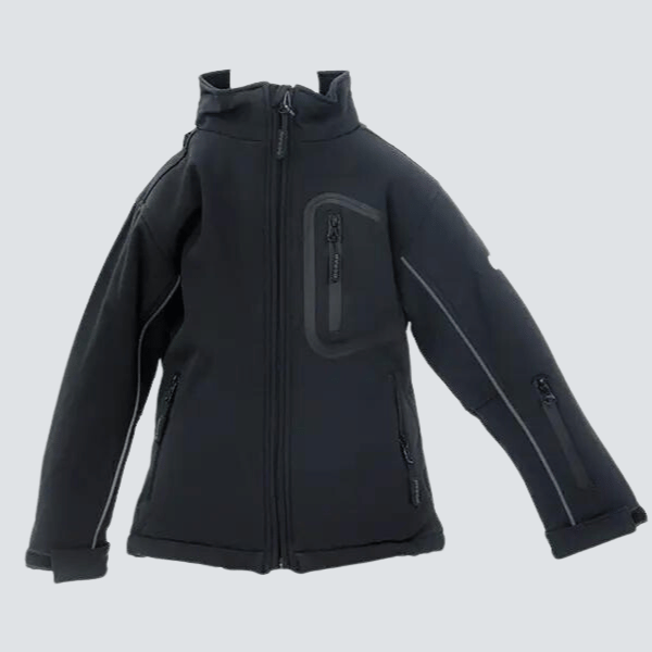 OCEAN Softshell+ - Kinder