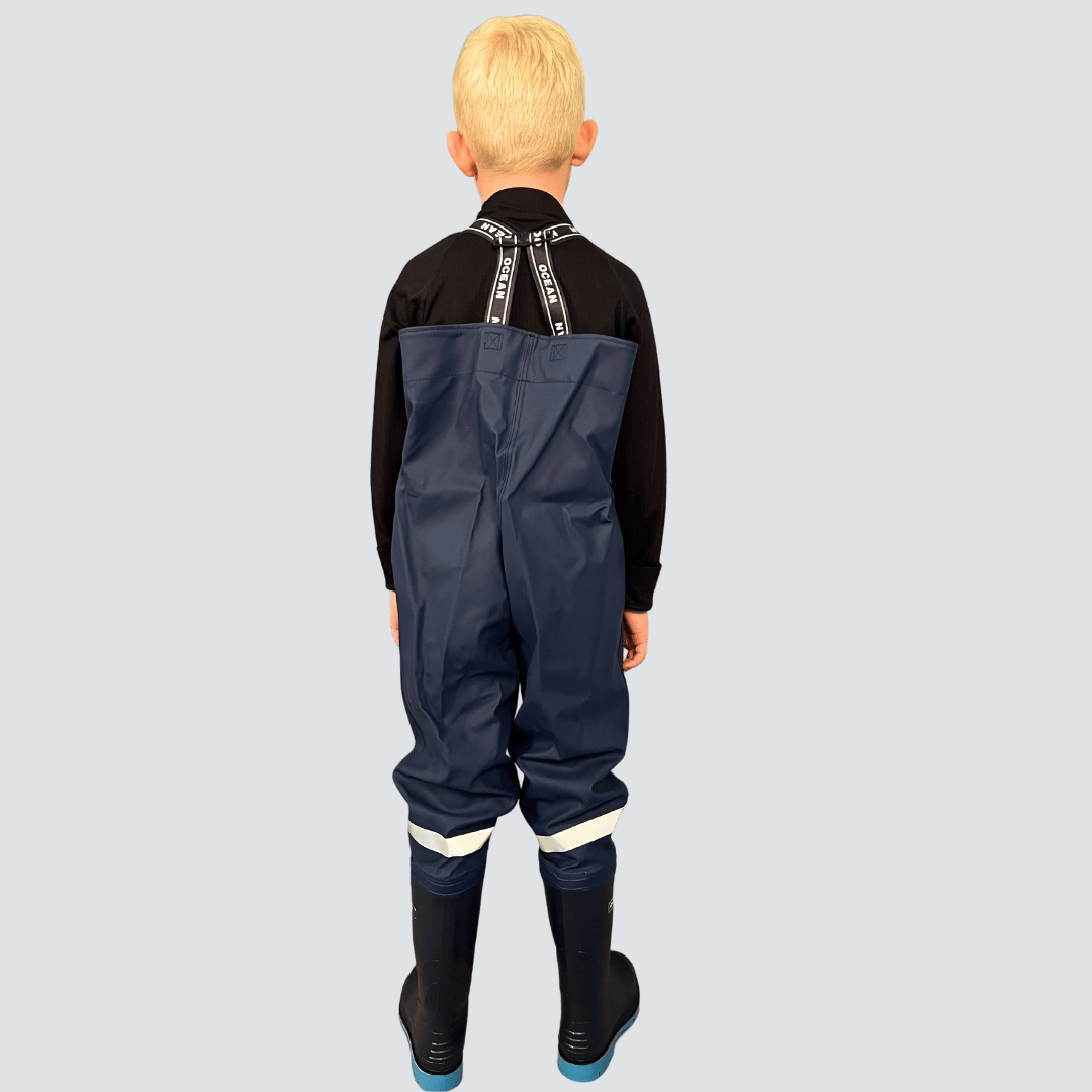 Cloud Waders Junior