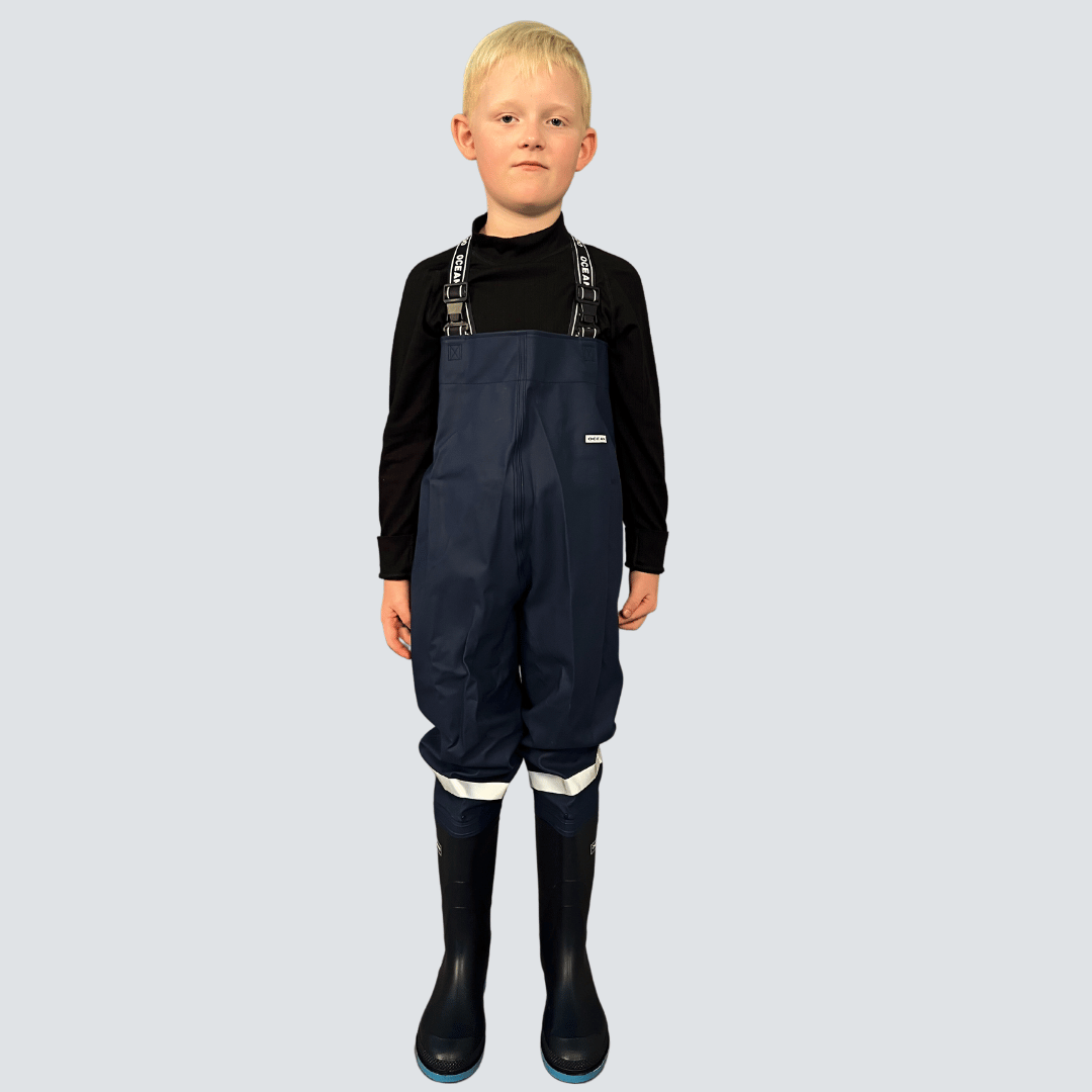 Cloud Waders Junior