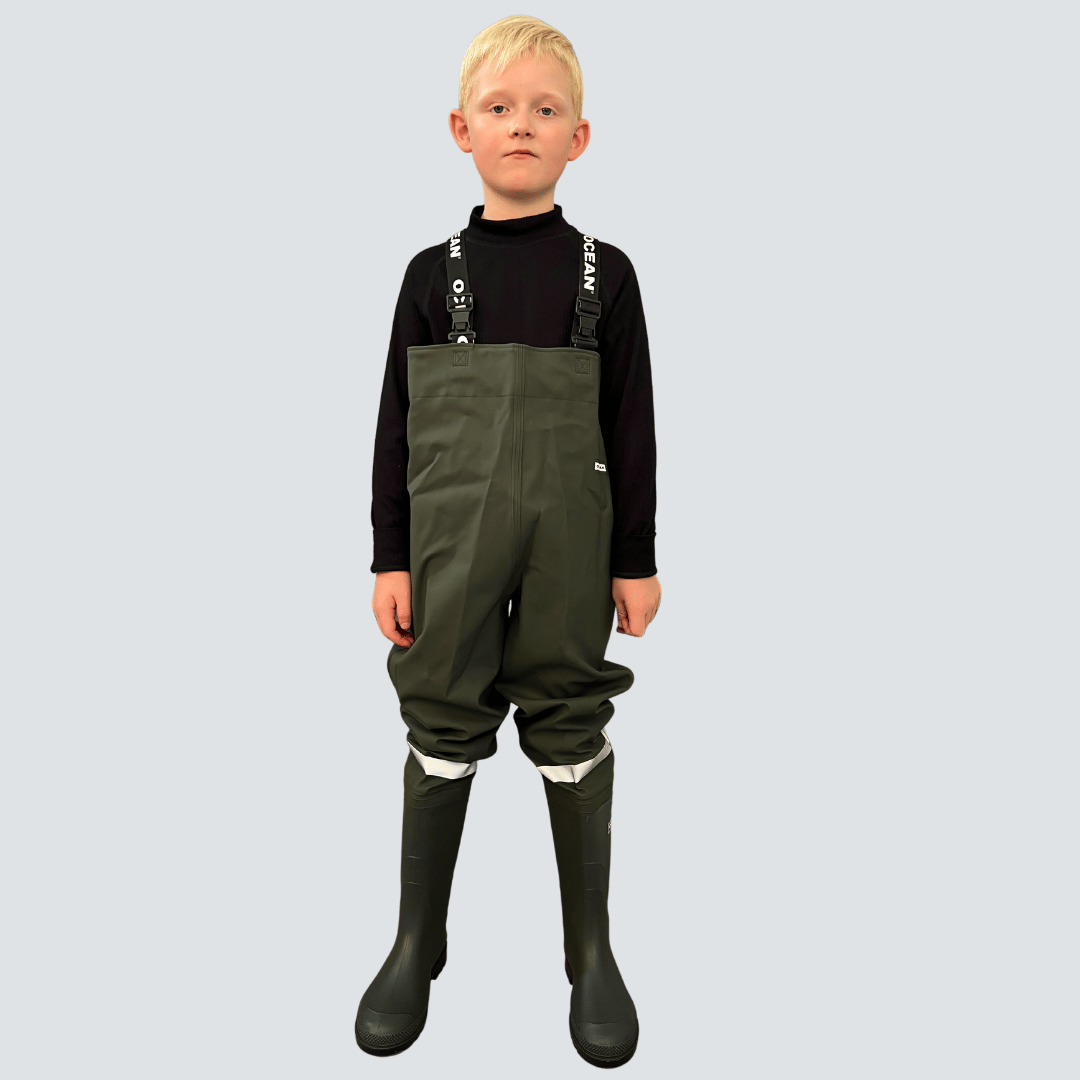 Cloud Waders Junior