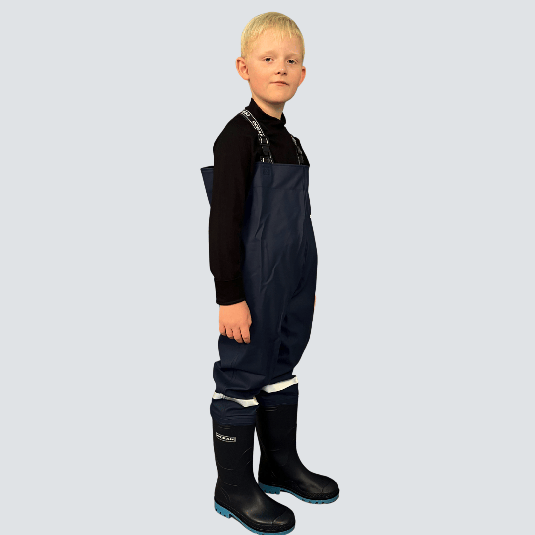 Cloud Waders Junior