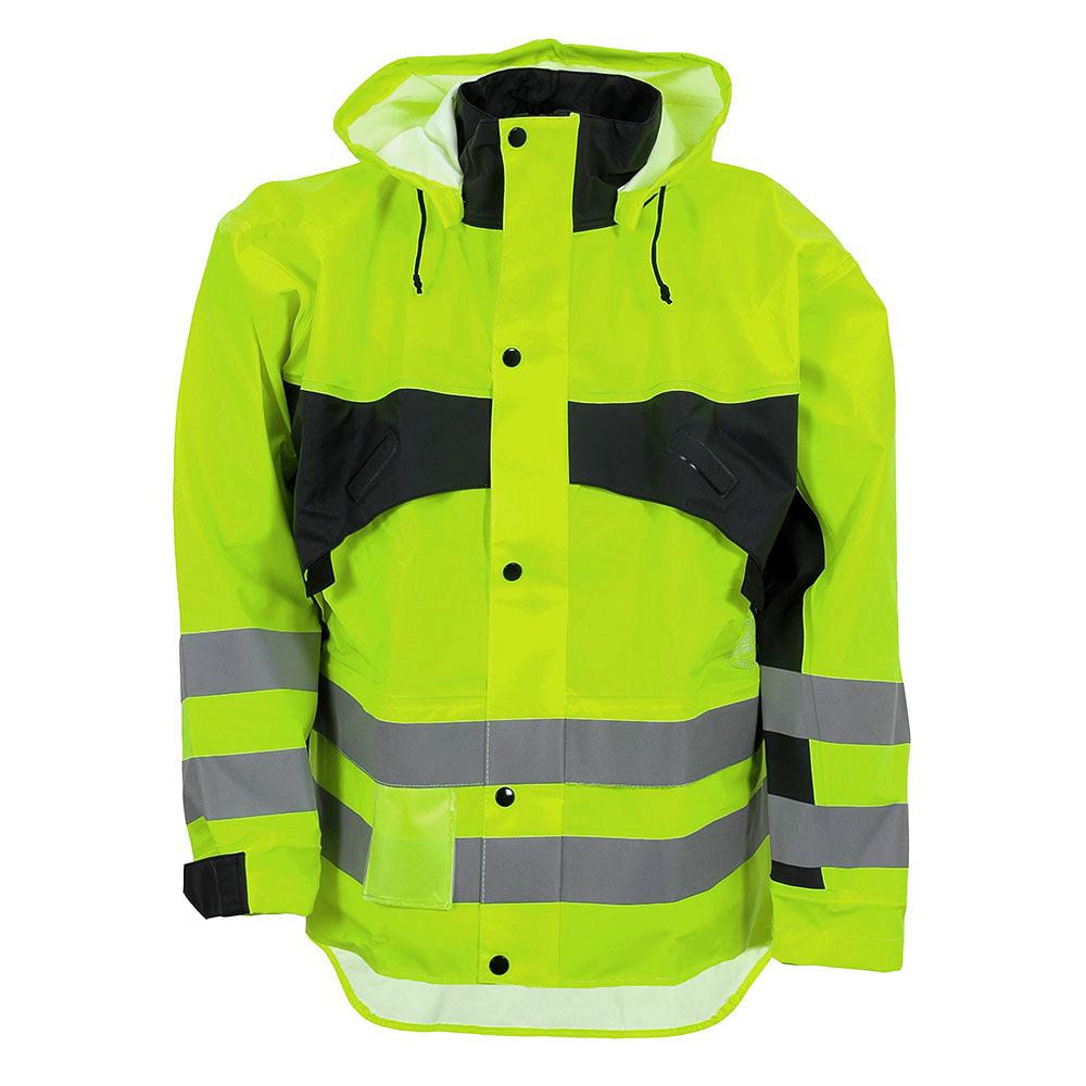 Atec De Luxe Supreme High-Vis