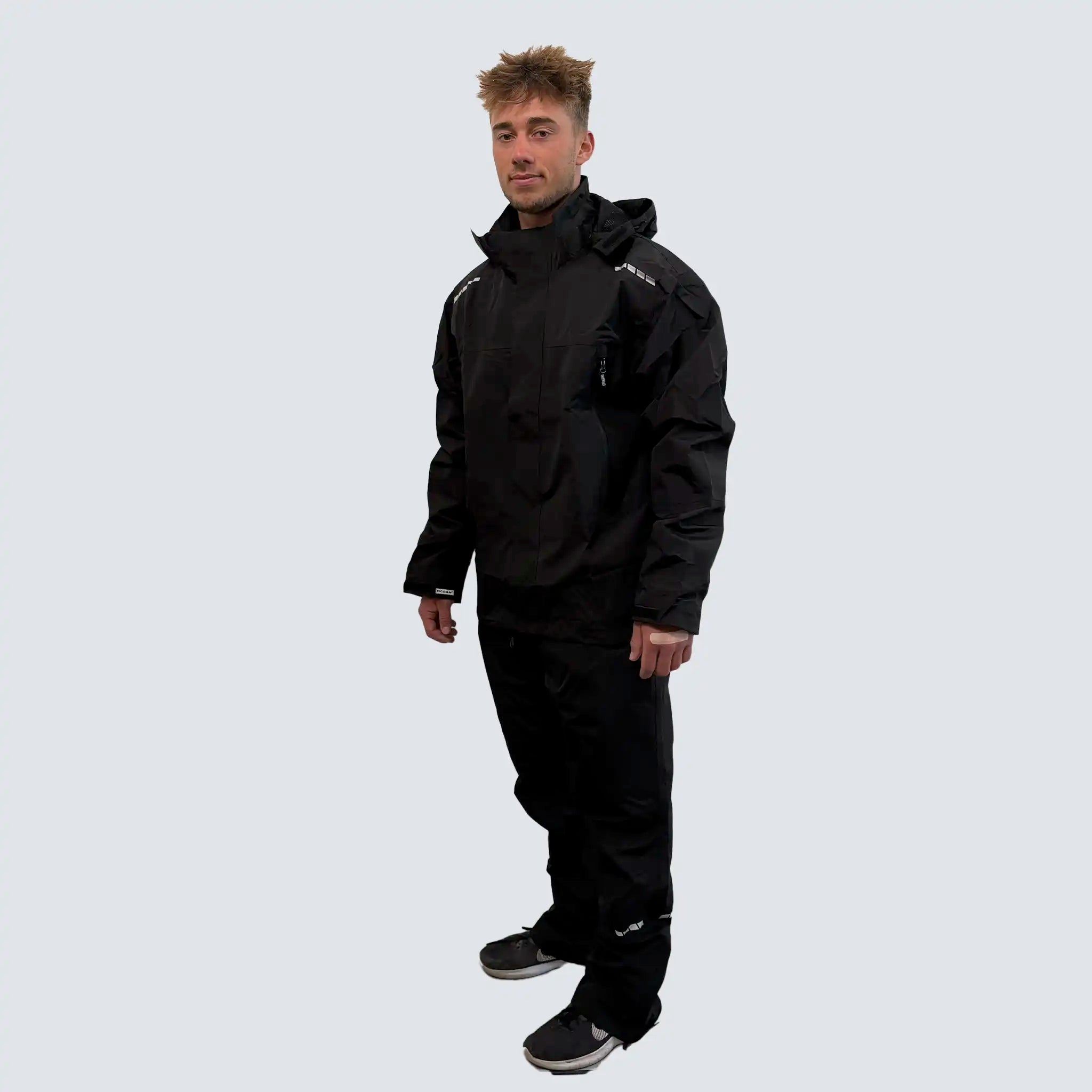 Outdoor High Performance jakke unisex