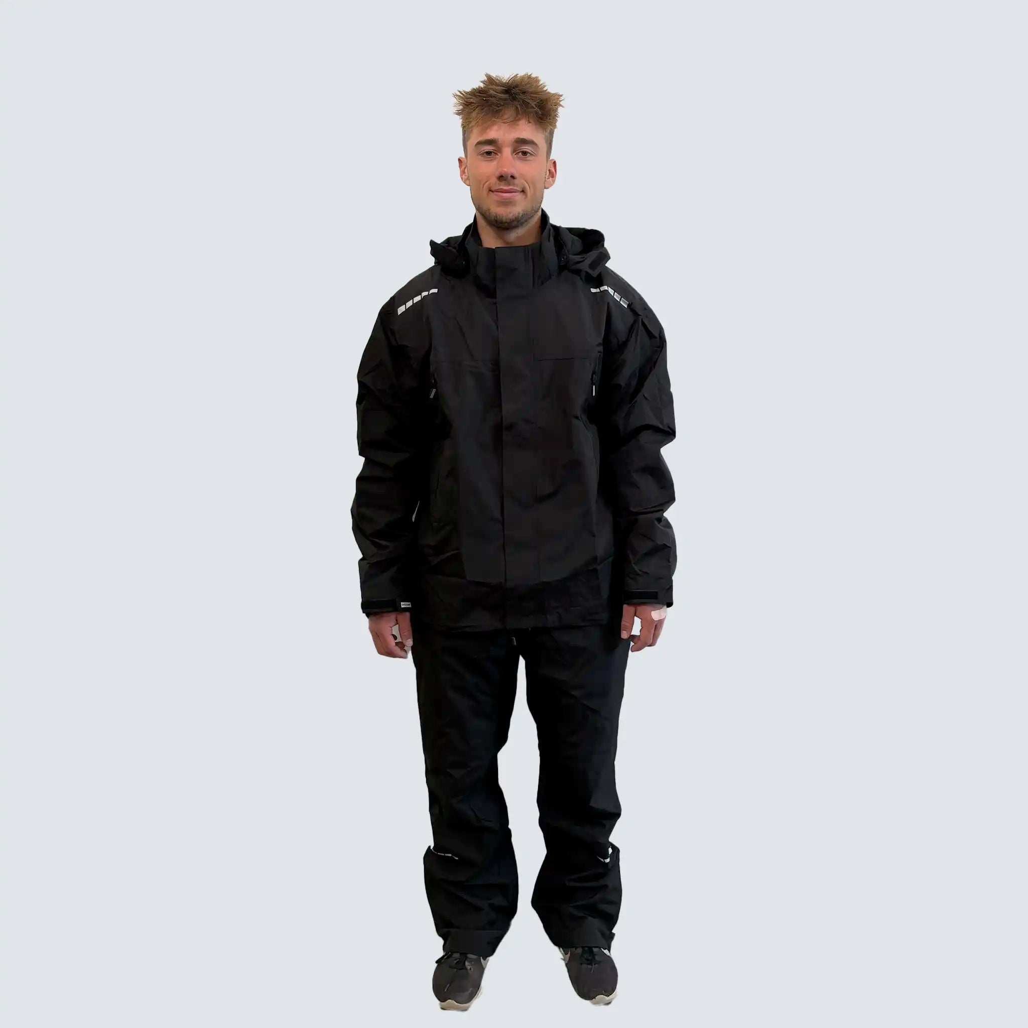 Outdoor High Performance jakke unisex