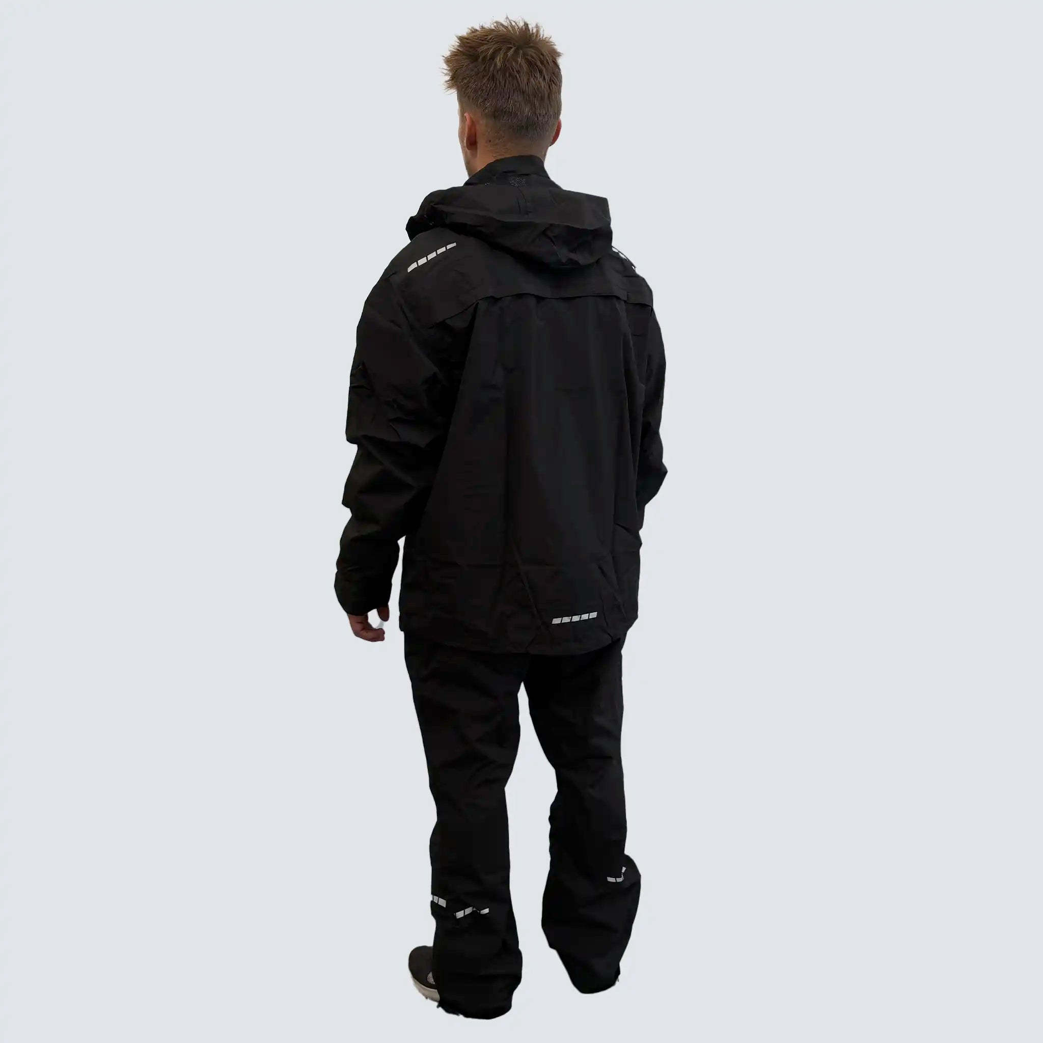 Outdoor High Performance jakke unisex