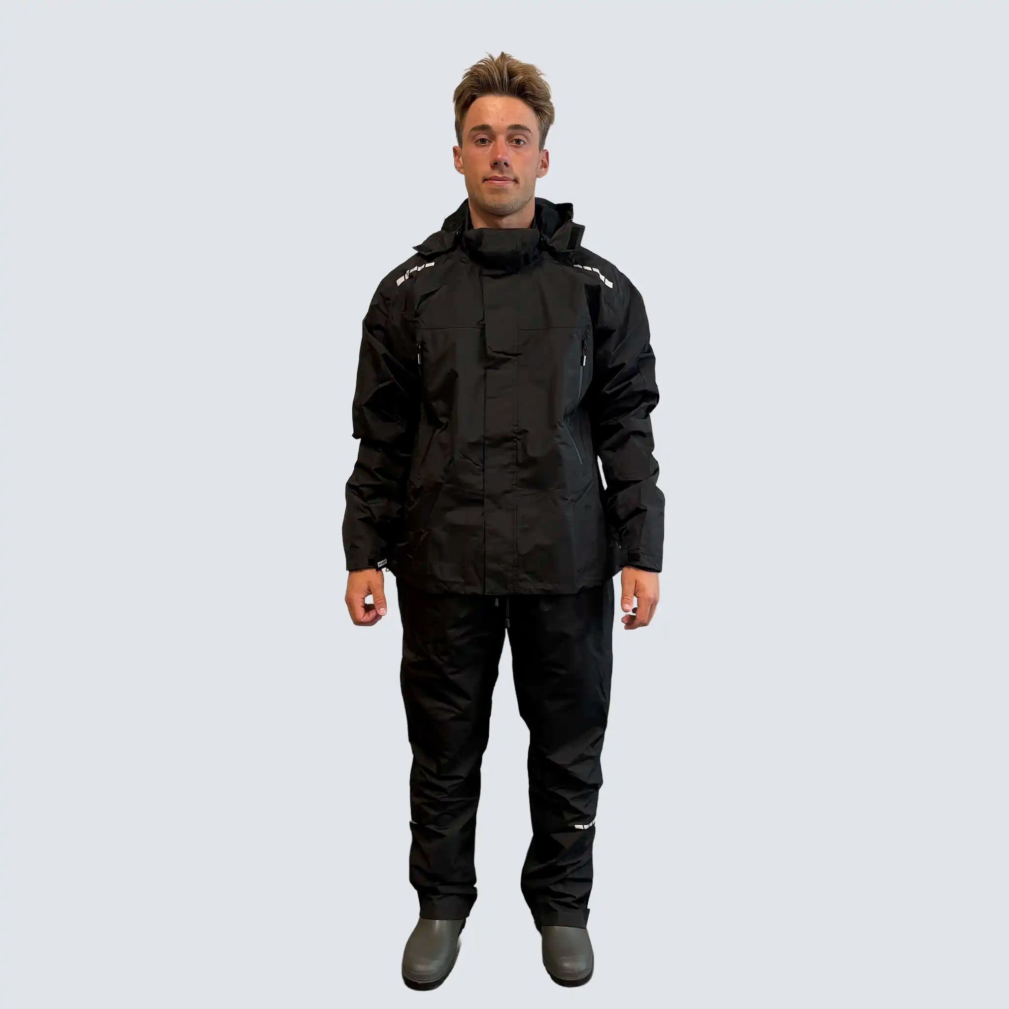 Outdoor High Performance jakke unisex