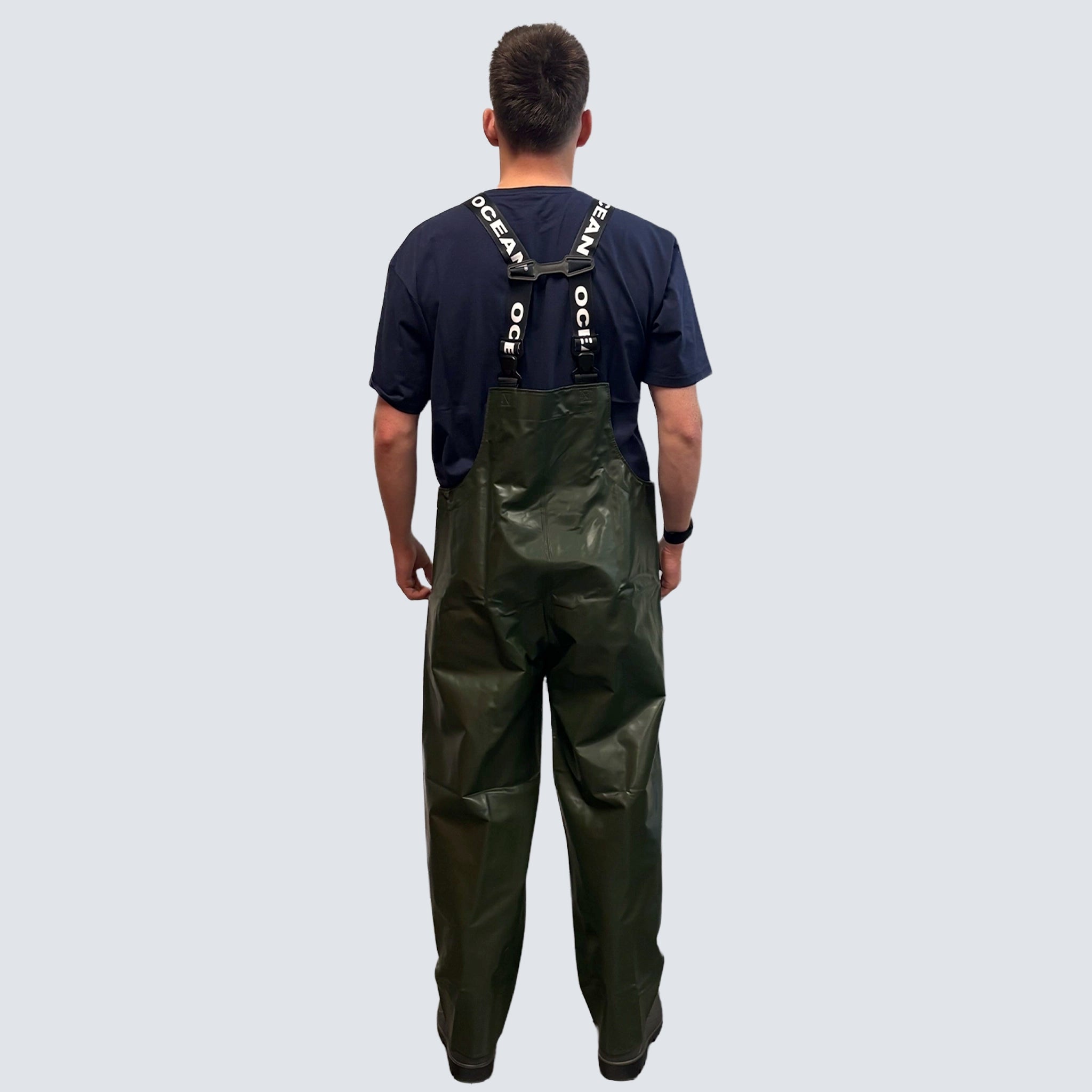 OCEAN® Offshore Pro Bib & Braces