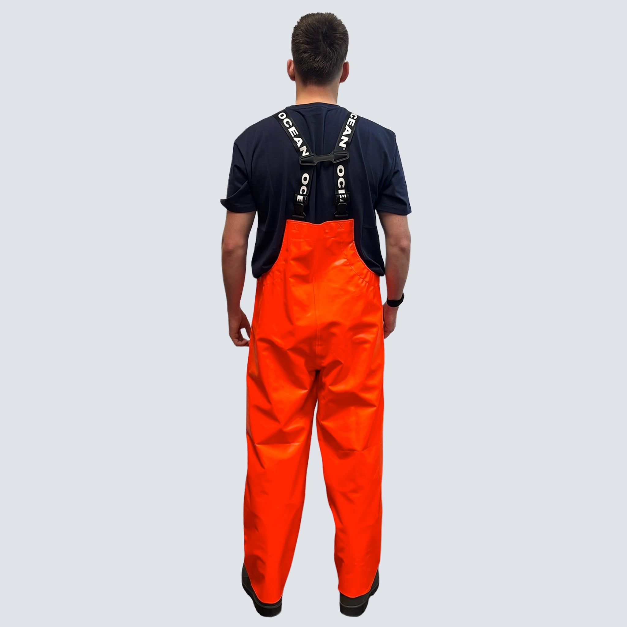 OCEAN® Offshore Pro Bib & Braces