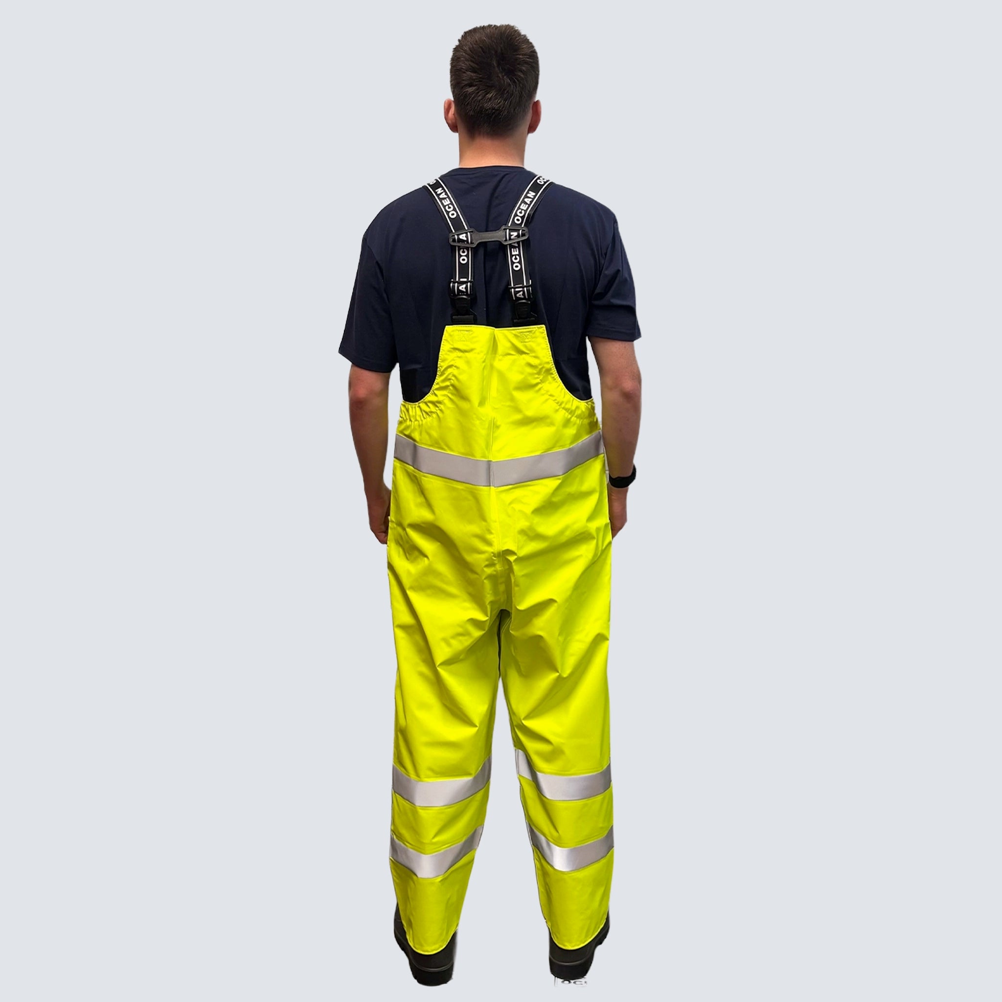 OCEAN® Coulomb Light