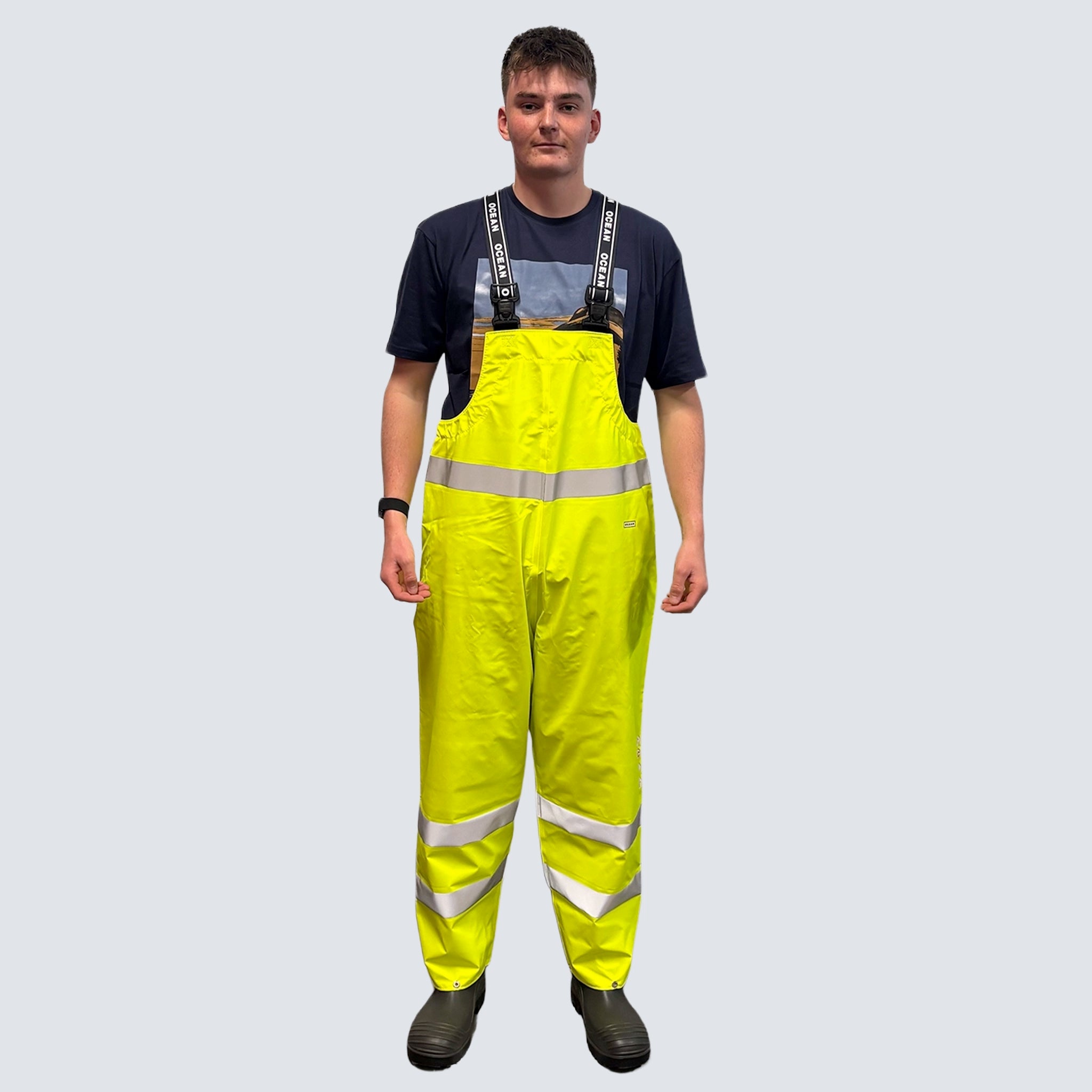 OCEAN® Coulomb Light