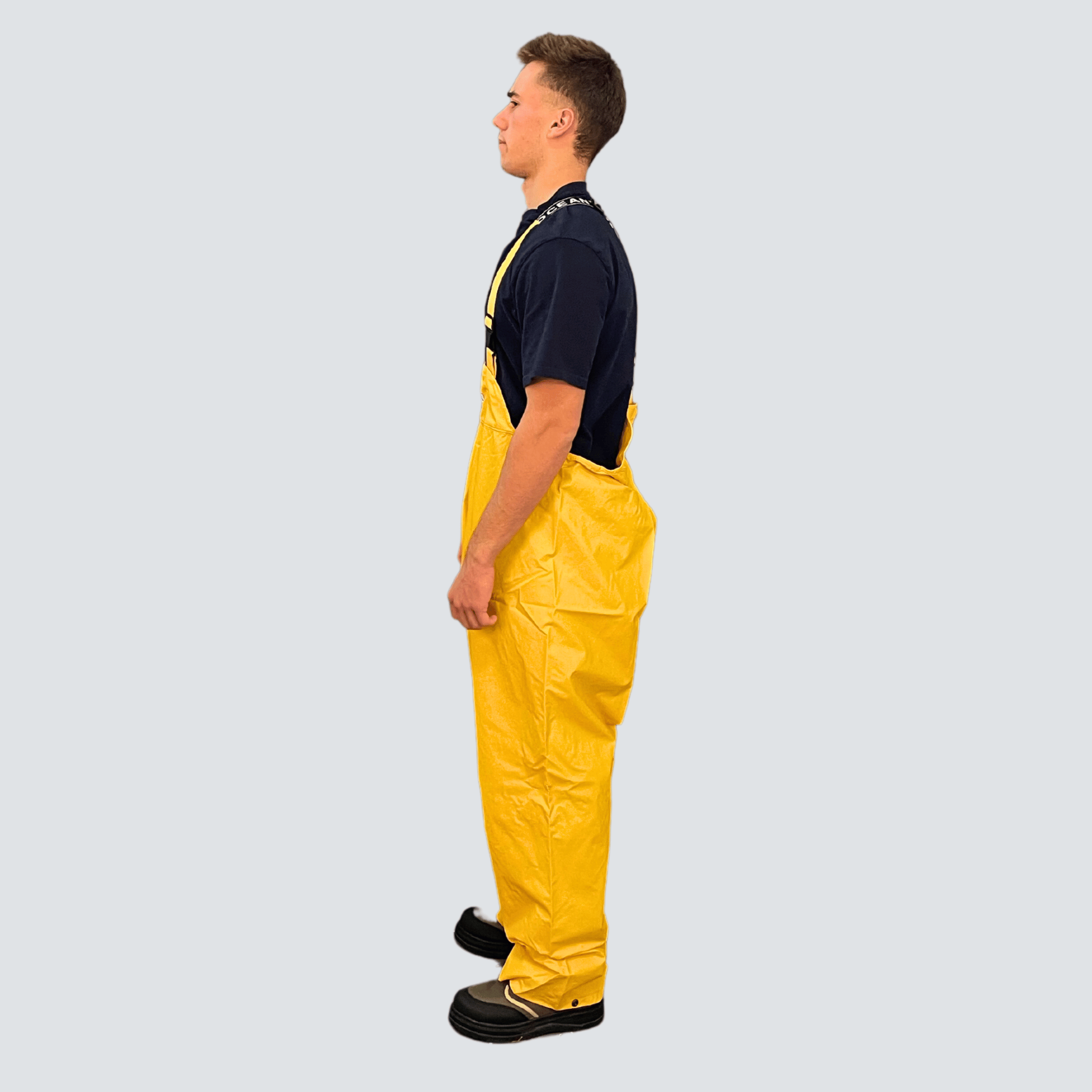 Weather Pro Overalls