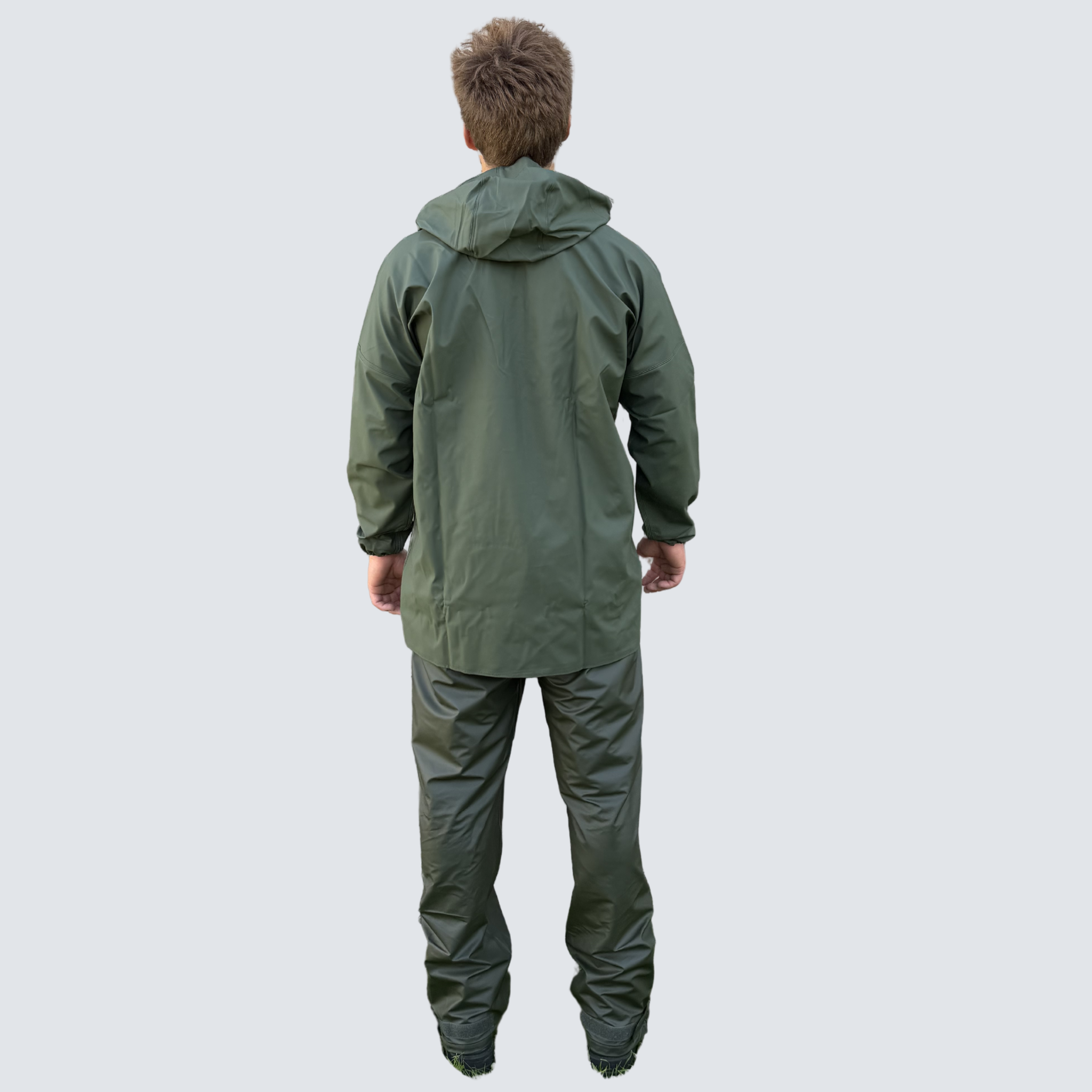 OCEAN® Albertville Premium Smock