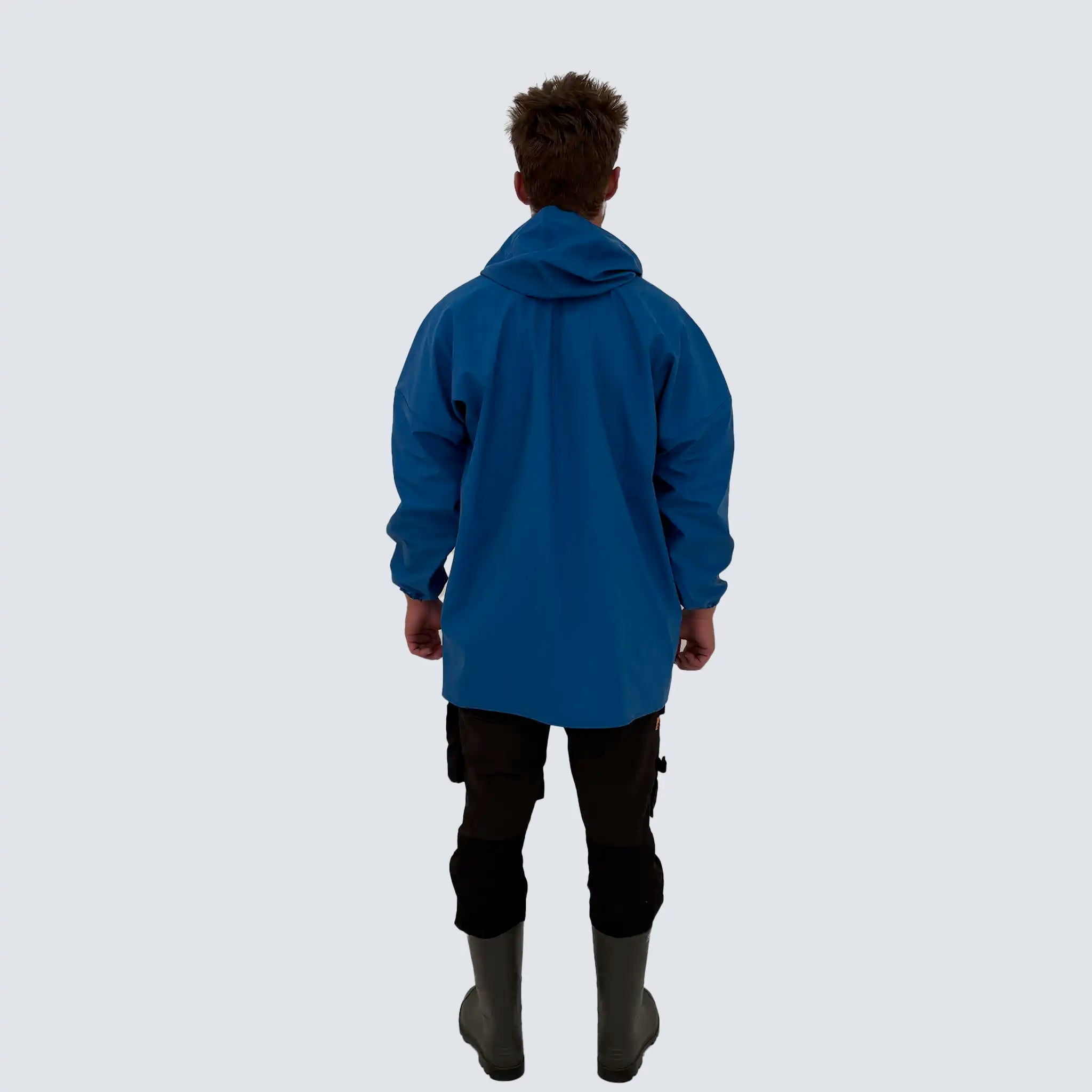 OCEAN® Albertville Premium Smock
