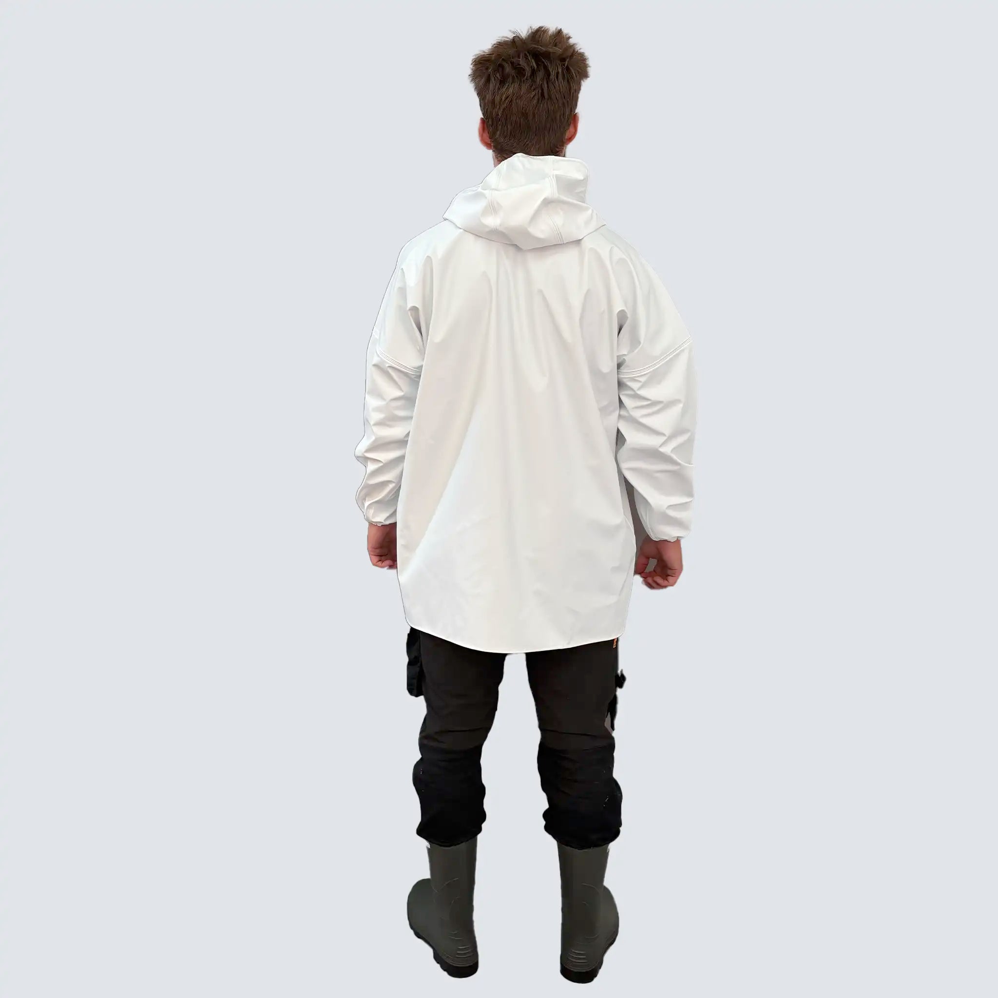 OCEAN® Albertville Premium Smock