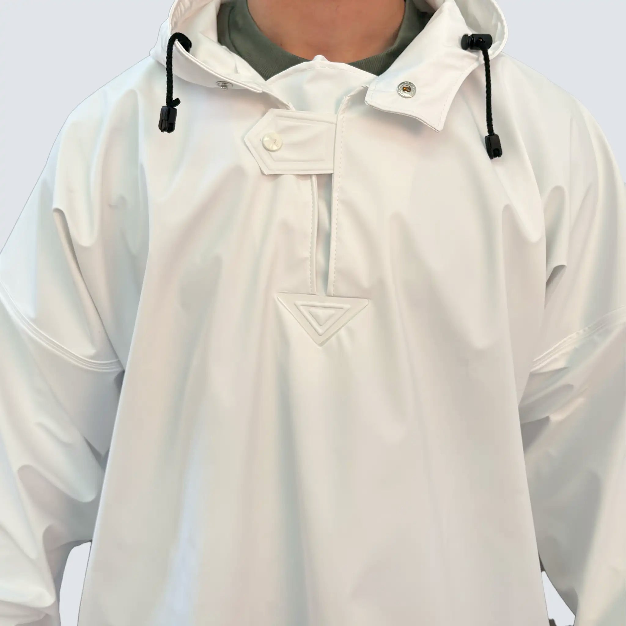 OCEAN® Albertville Premium Smock