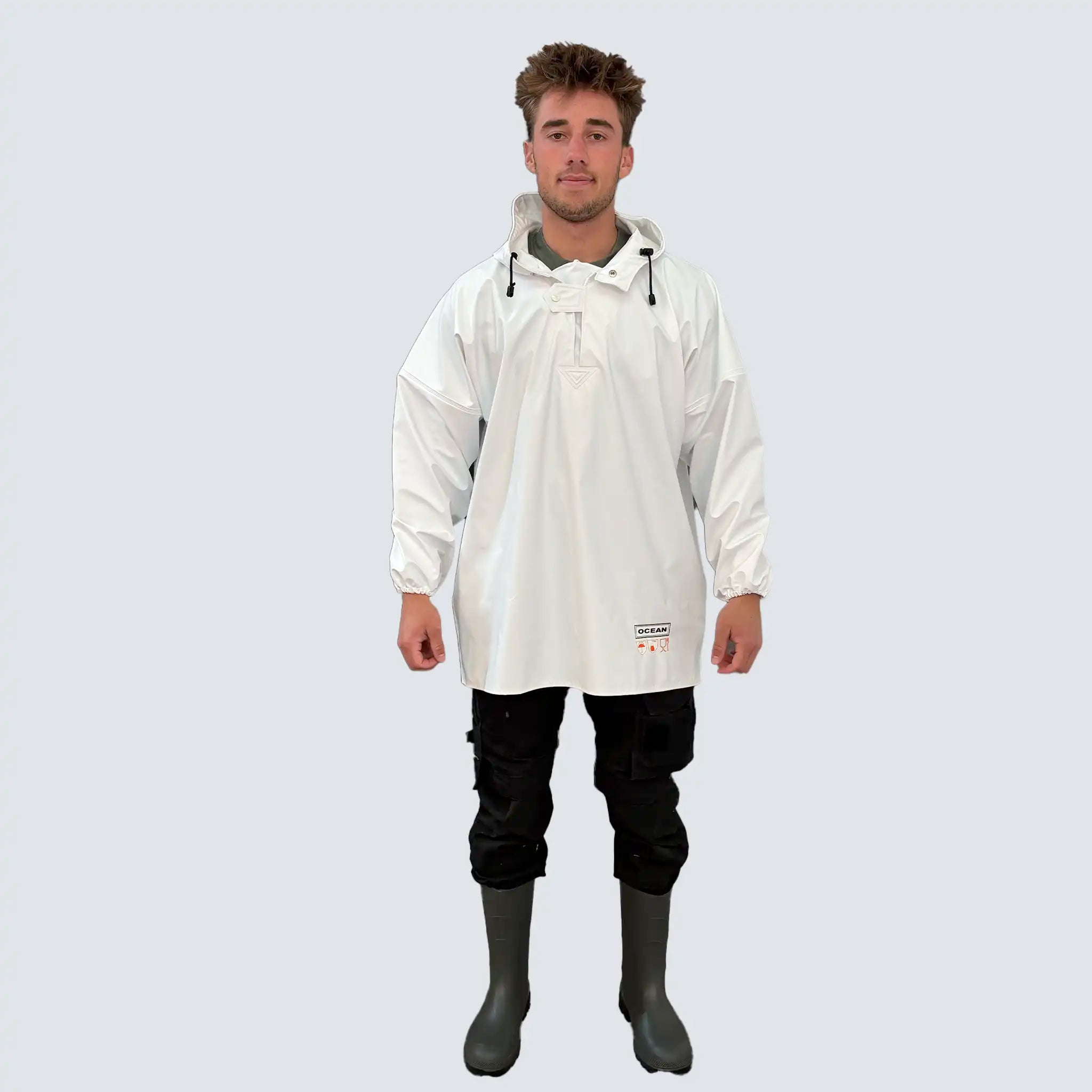 OCEAN® Albertville Premium Smock