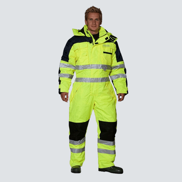 High-Vis Thermo