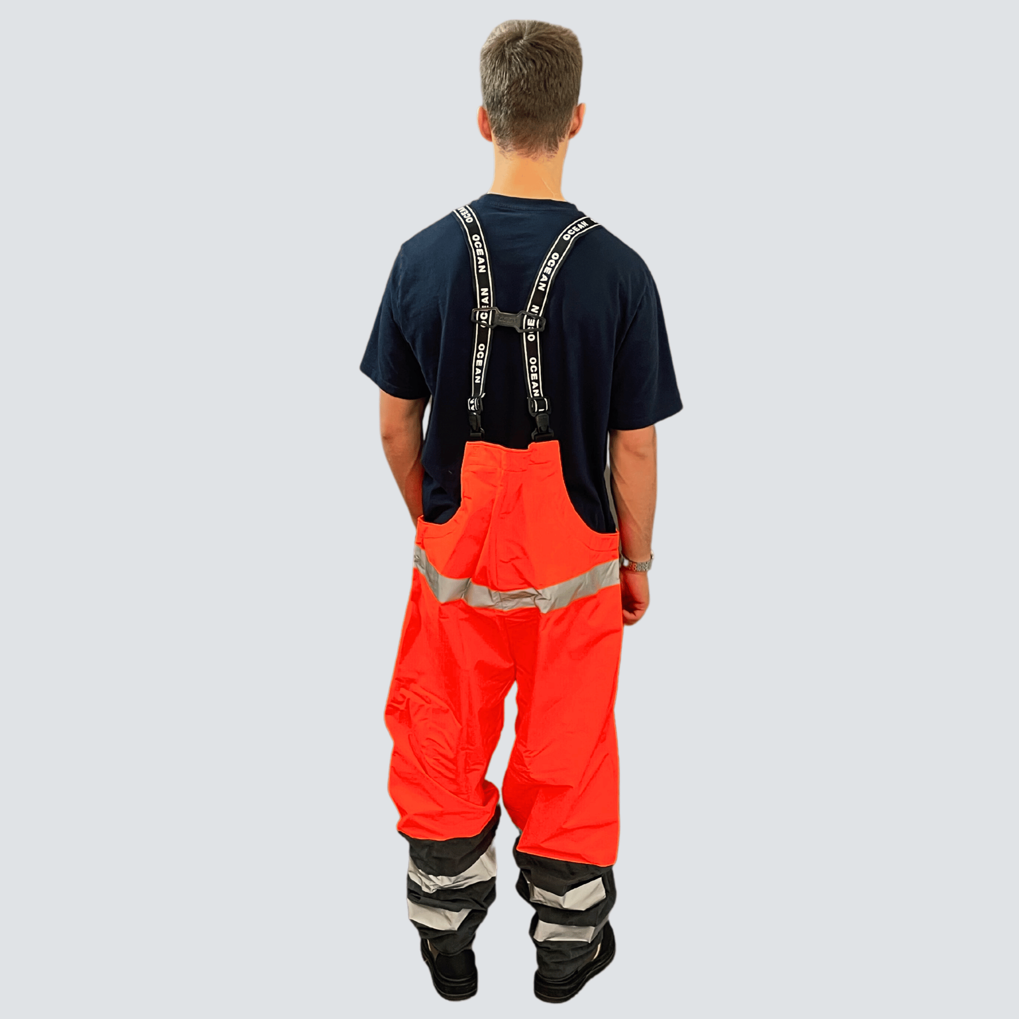 Offshore High-Vis