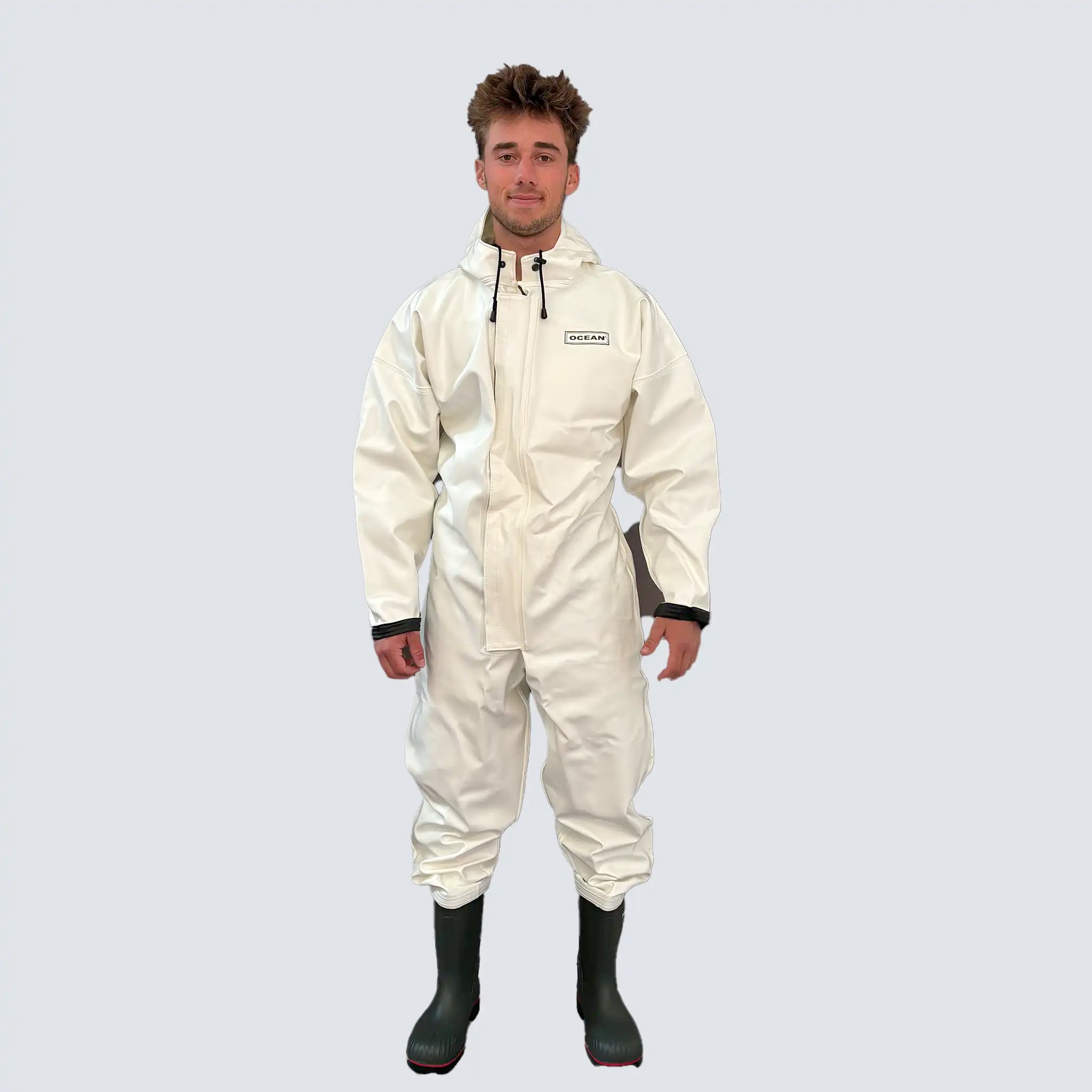 OCEAN® Offshore Suit + (Choose Boot)