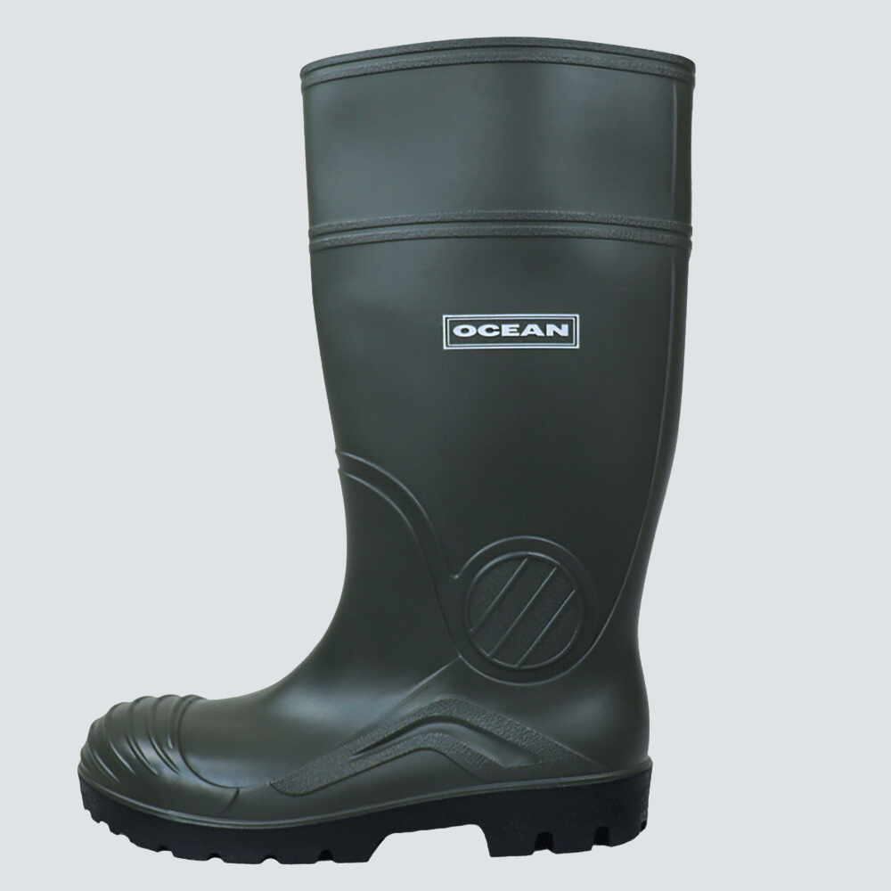 OCEAN® Safety S5 Støvler