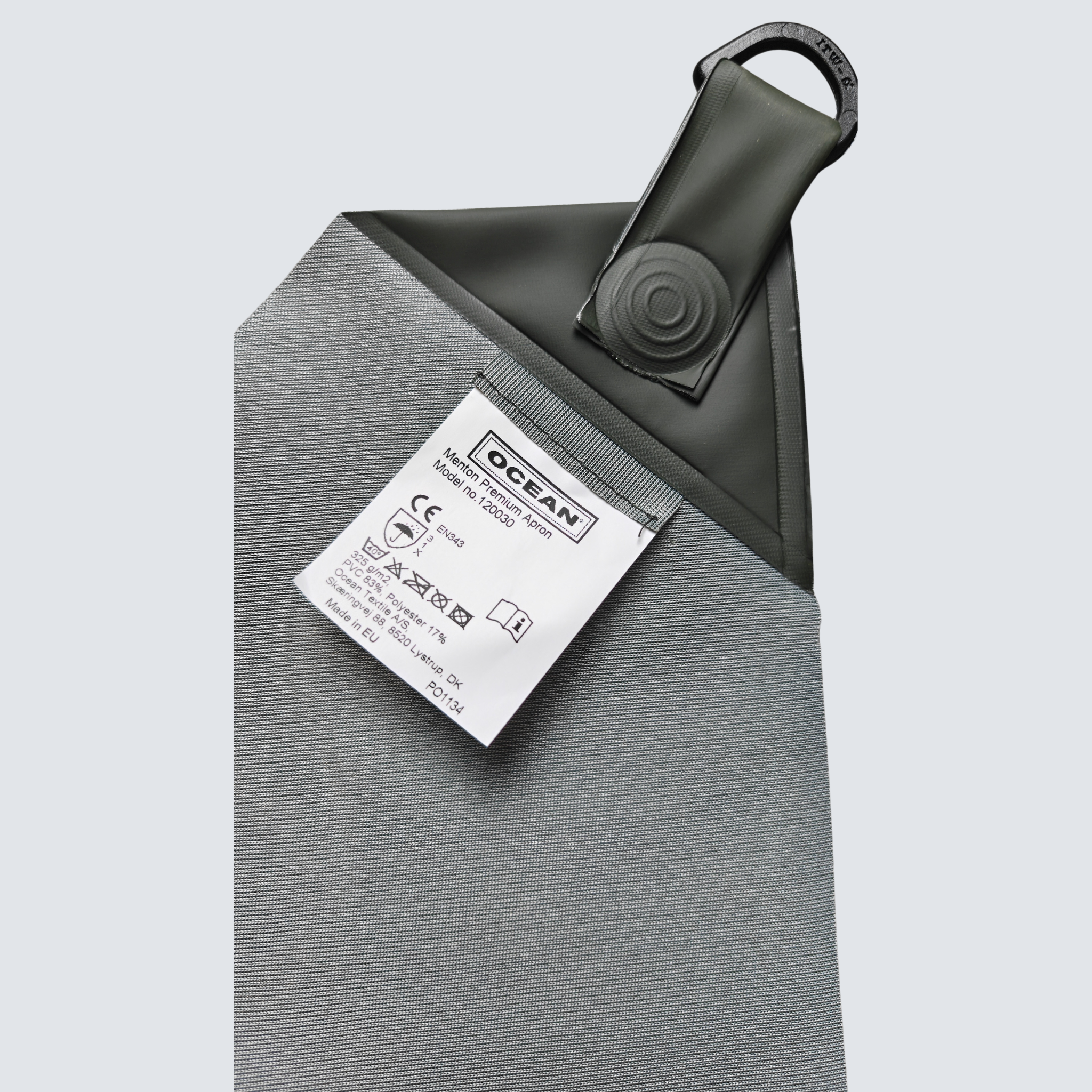 OCEAN® Menton Premium Apron (SMU)