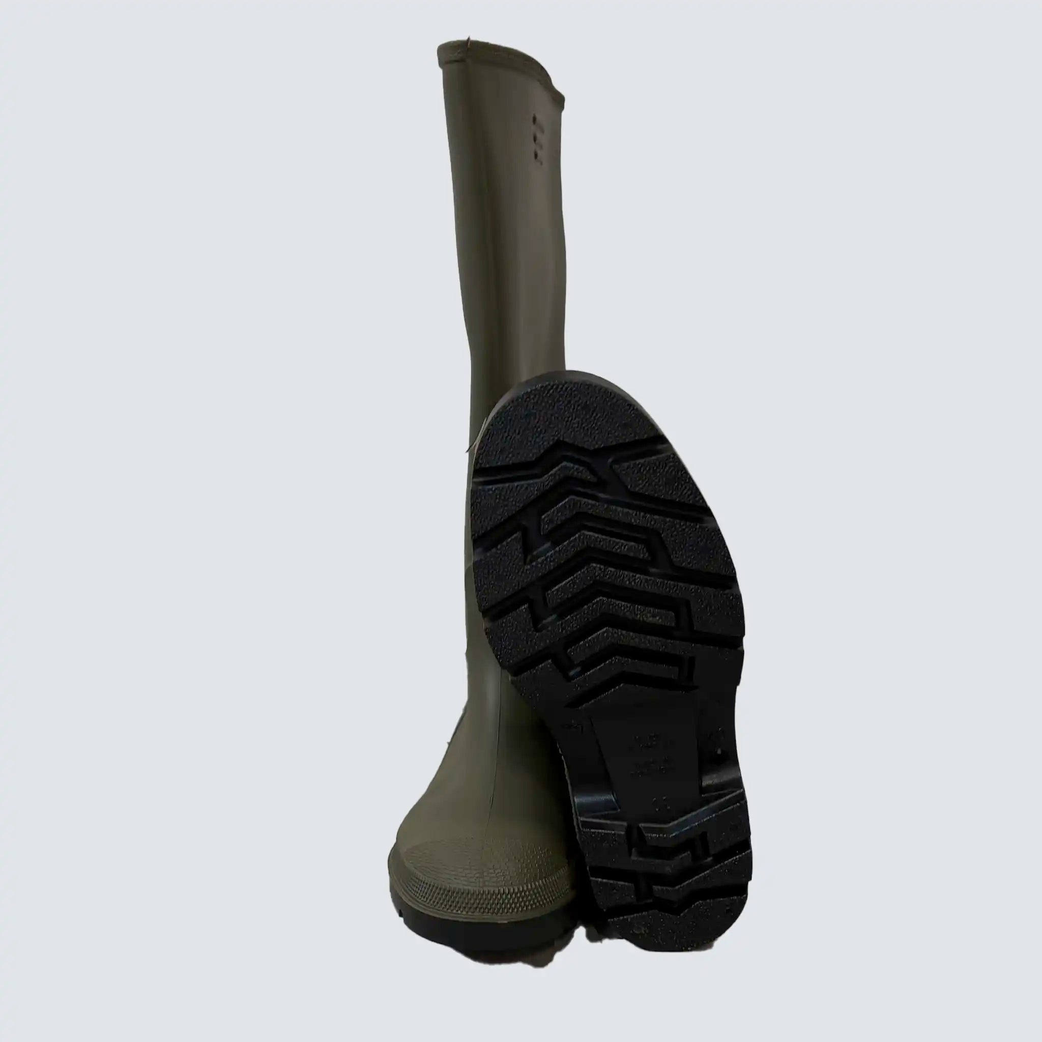 OCEAN® Deluxe+ Waders w. DUNLOP®