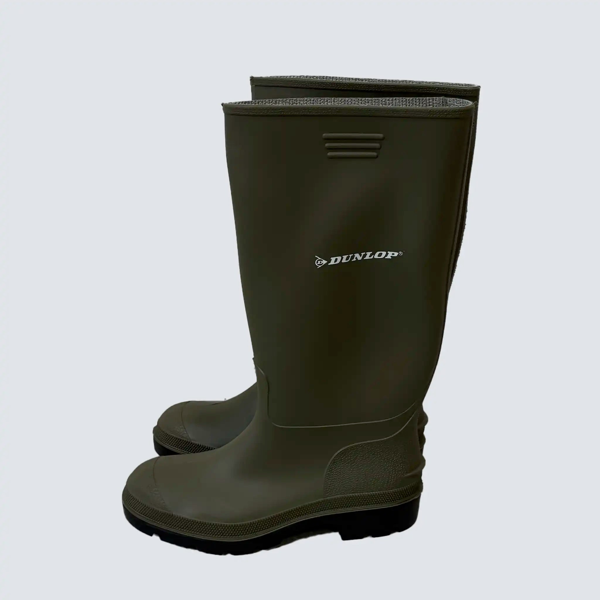 OCEAN® Deluxe+ Waders w. DUNLOP®
