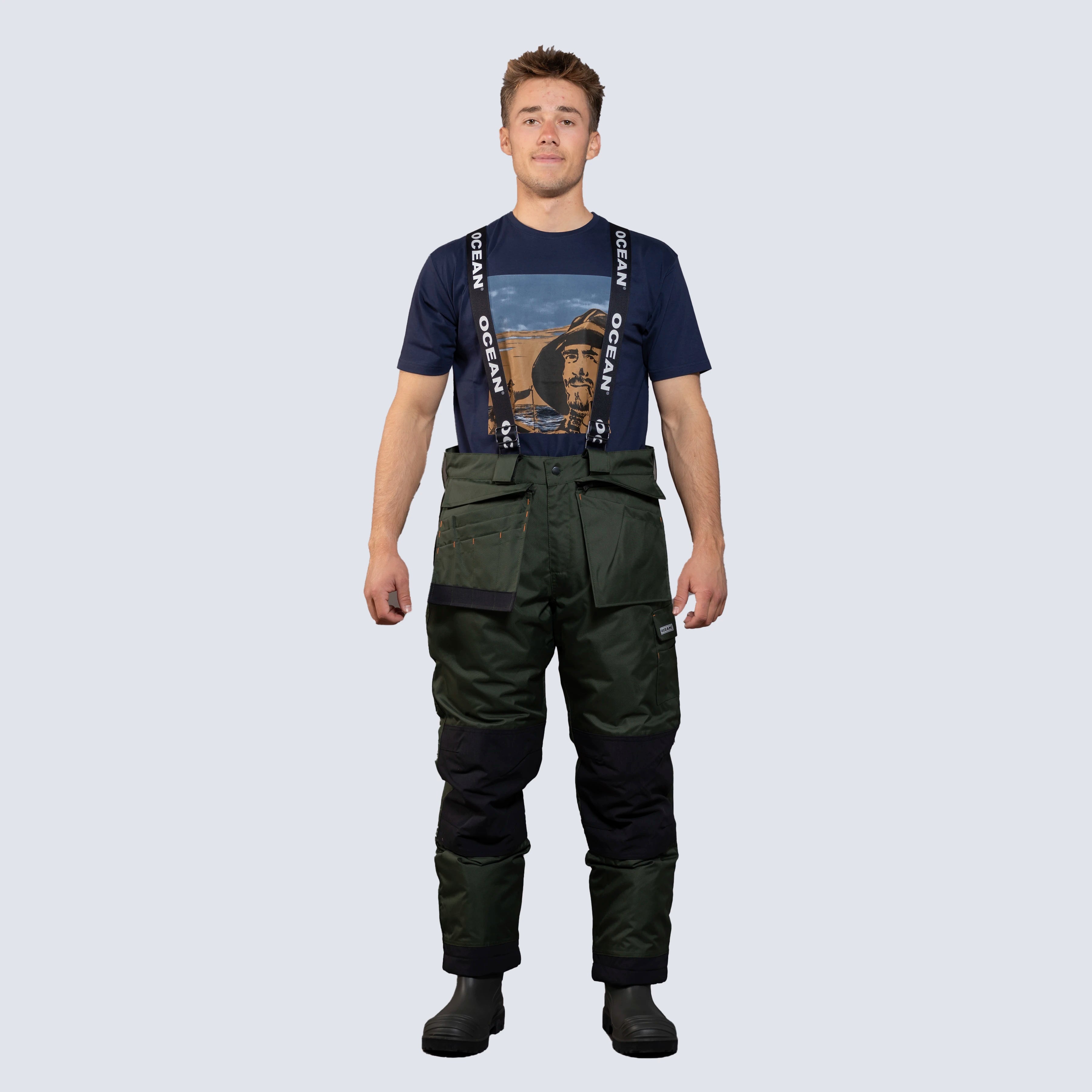 Fargo Work pants