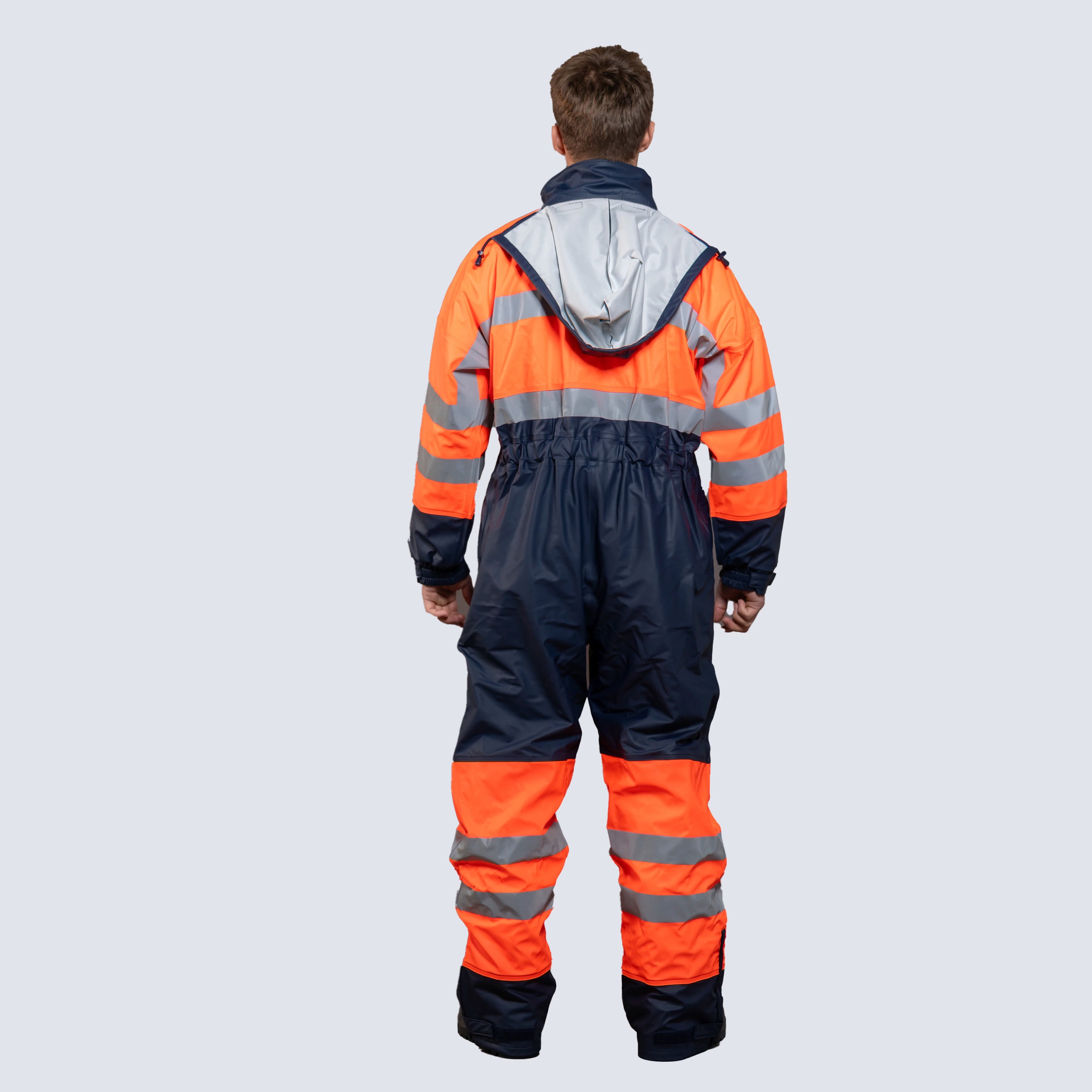 Beacon Comfort Insulated Coverall