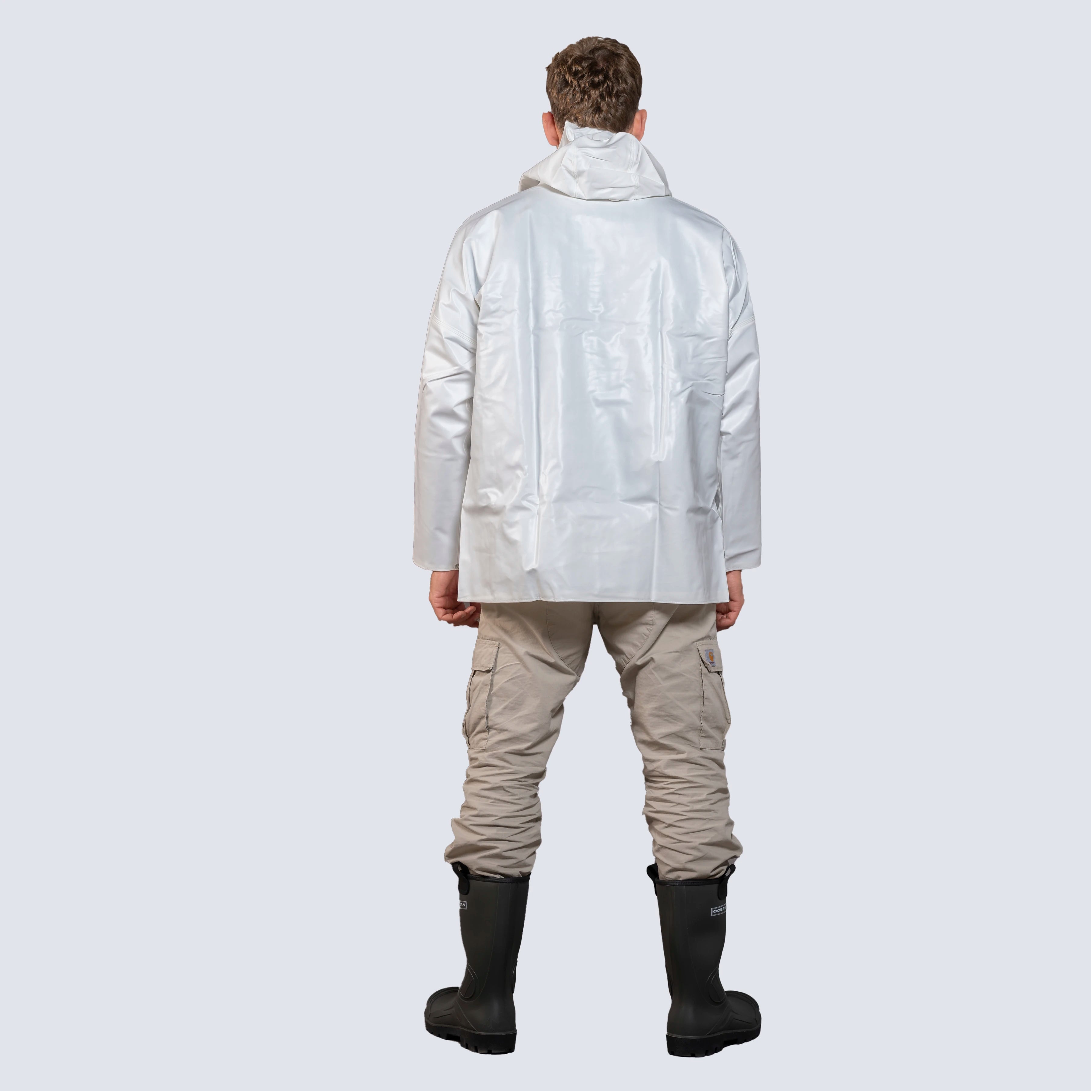 Offshore Pro Jacket