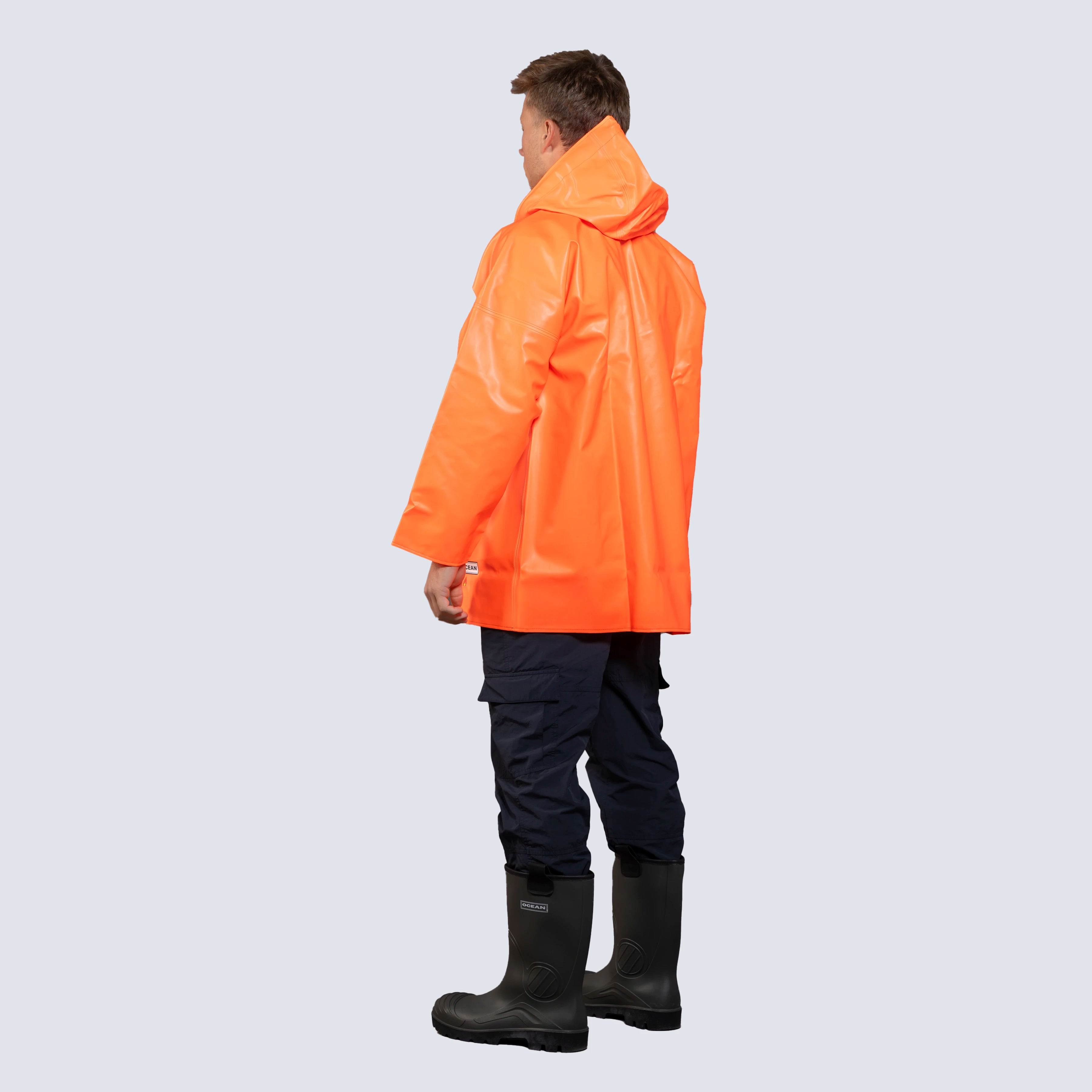 Offshore Pro Smock