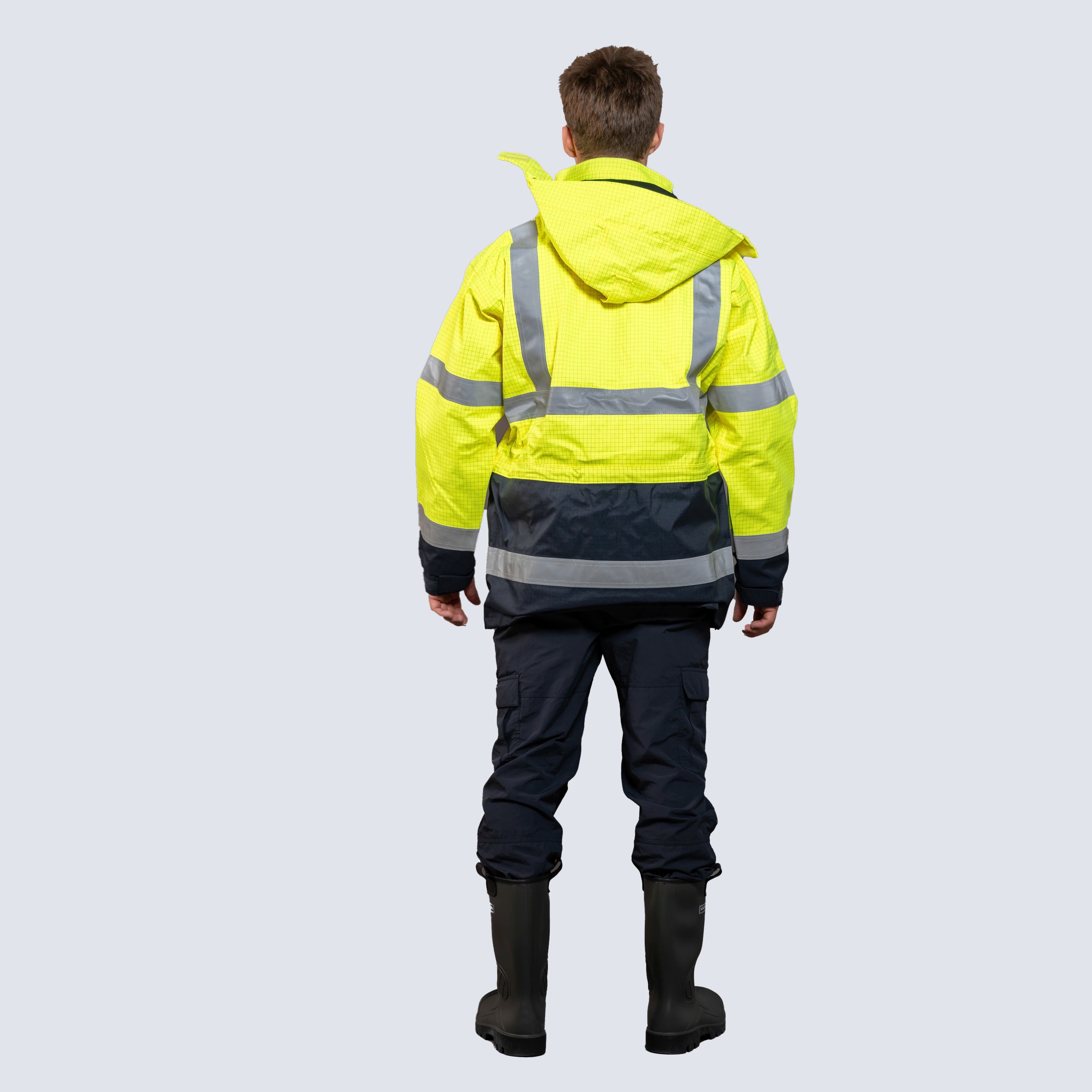 Multinorm Protect Jacke