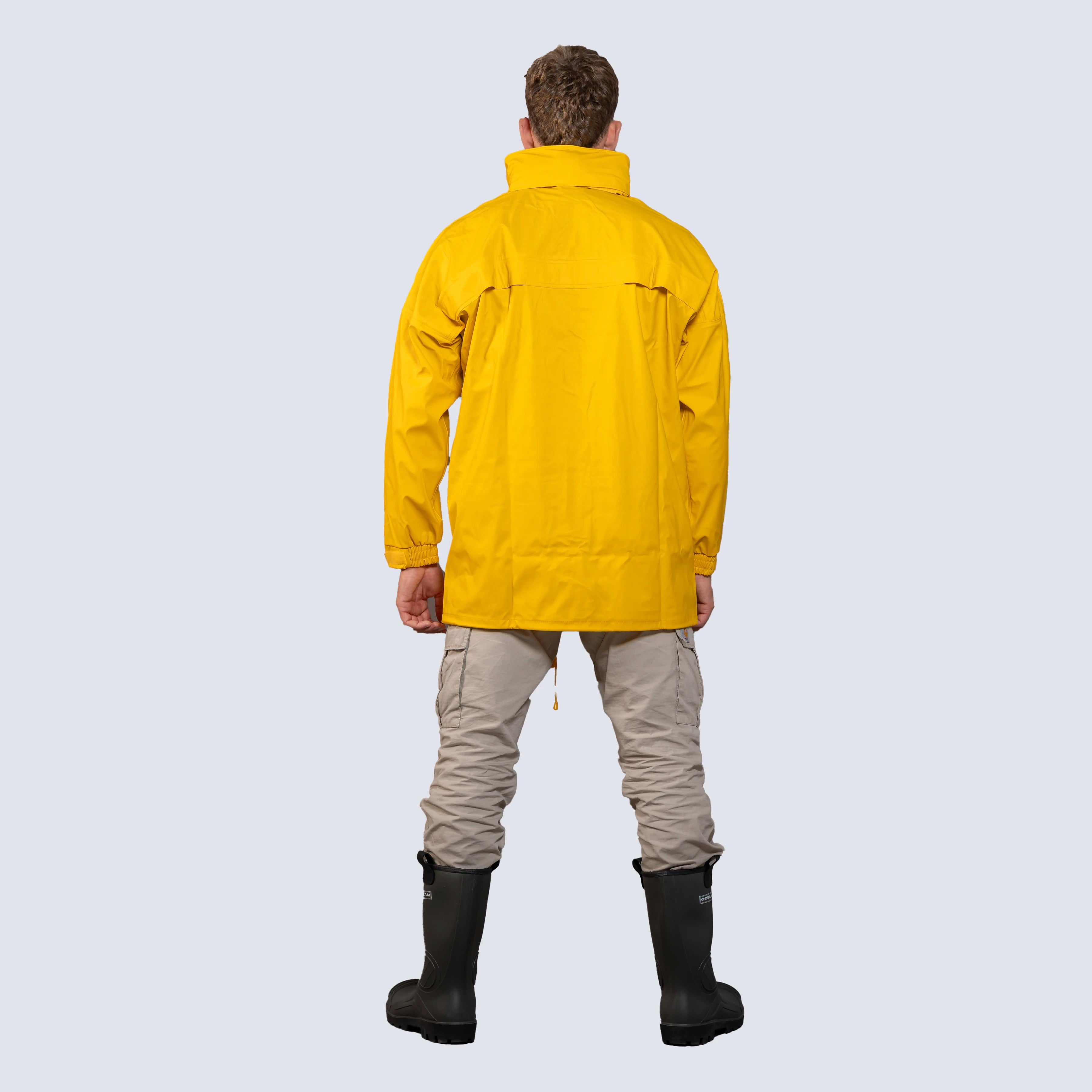 Weather Comfort Jacke