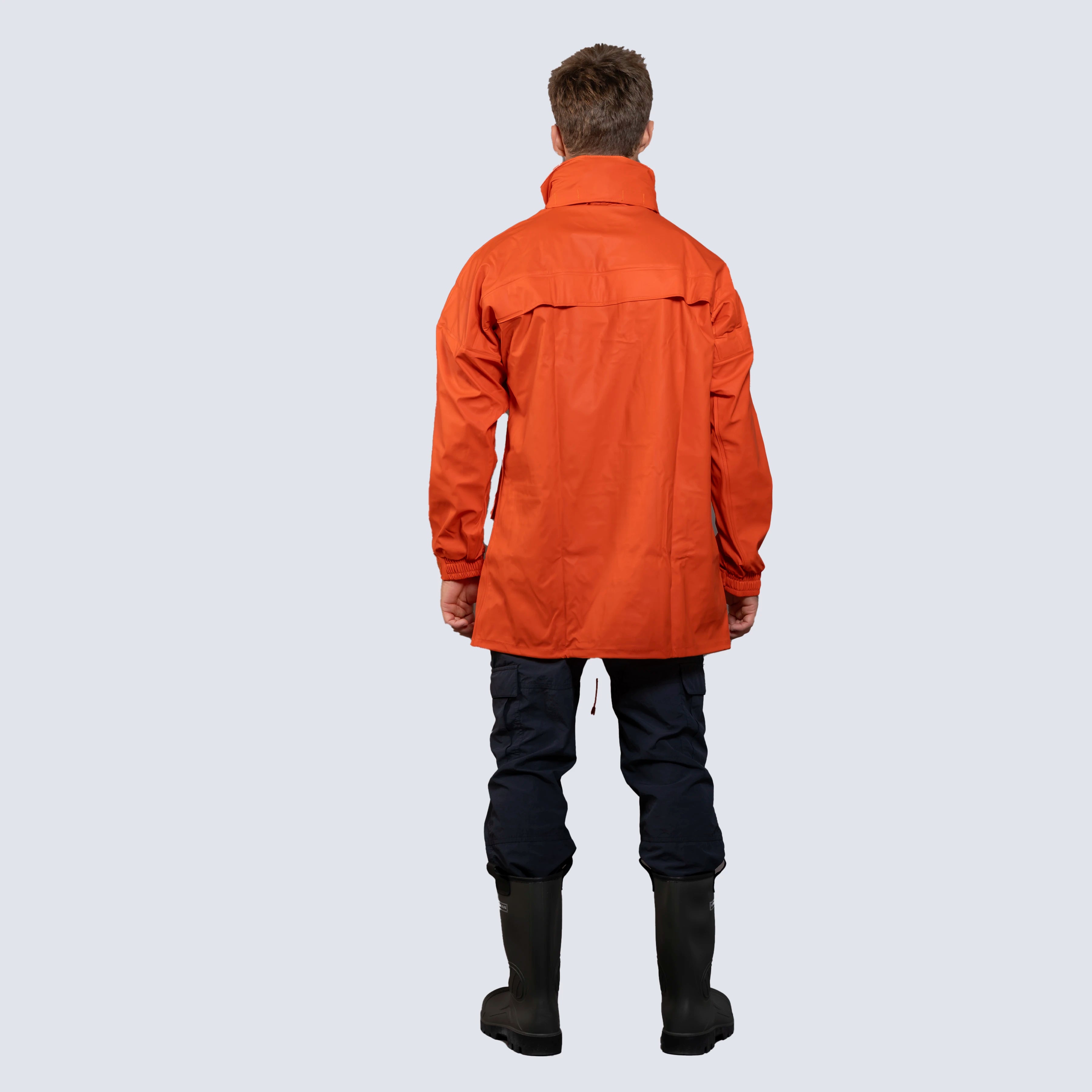 Weather Comfort Jacke