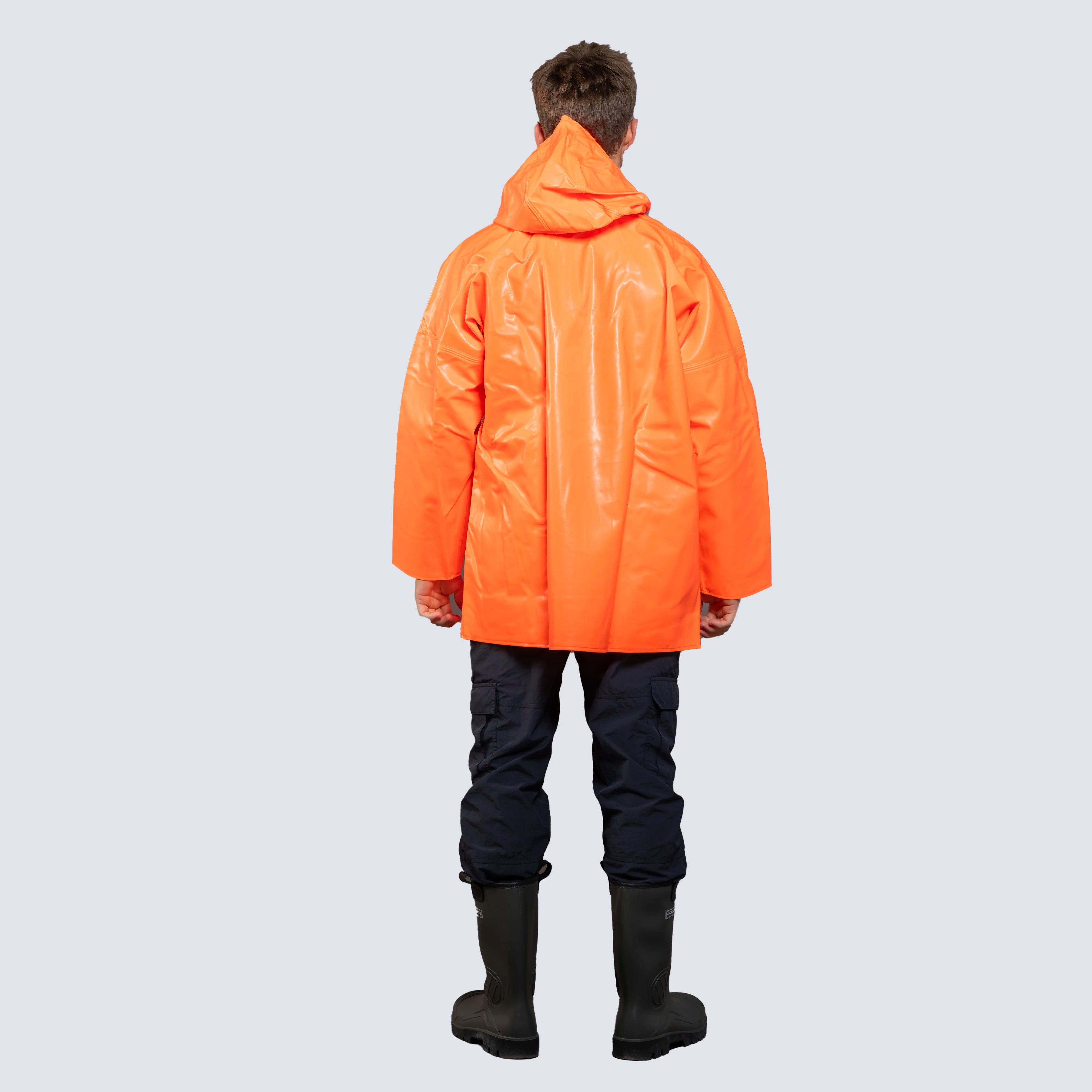 Offshore Heavy smock